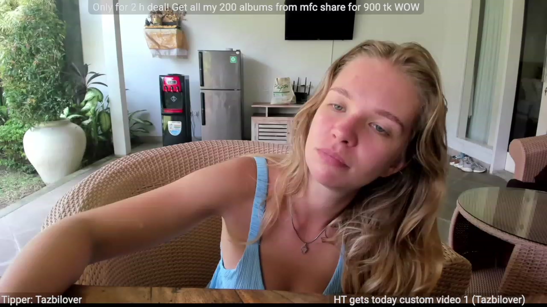 Gallery image thumbnail from WonderMama's myfreecams stream on, 04/21/2023, 04:31 image 19 of 20