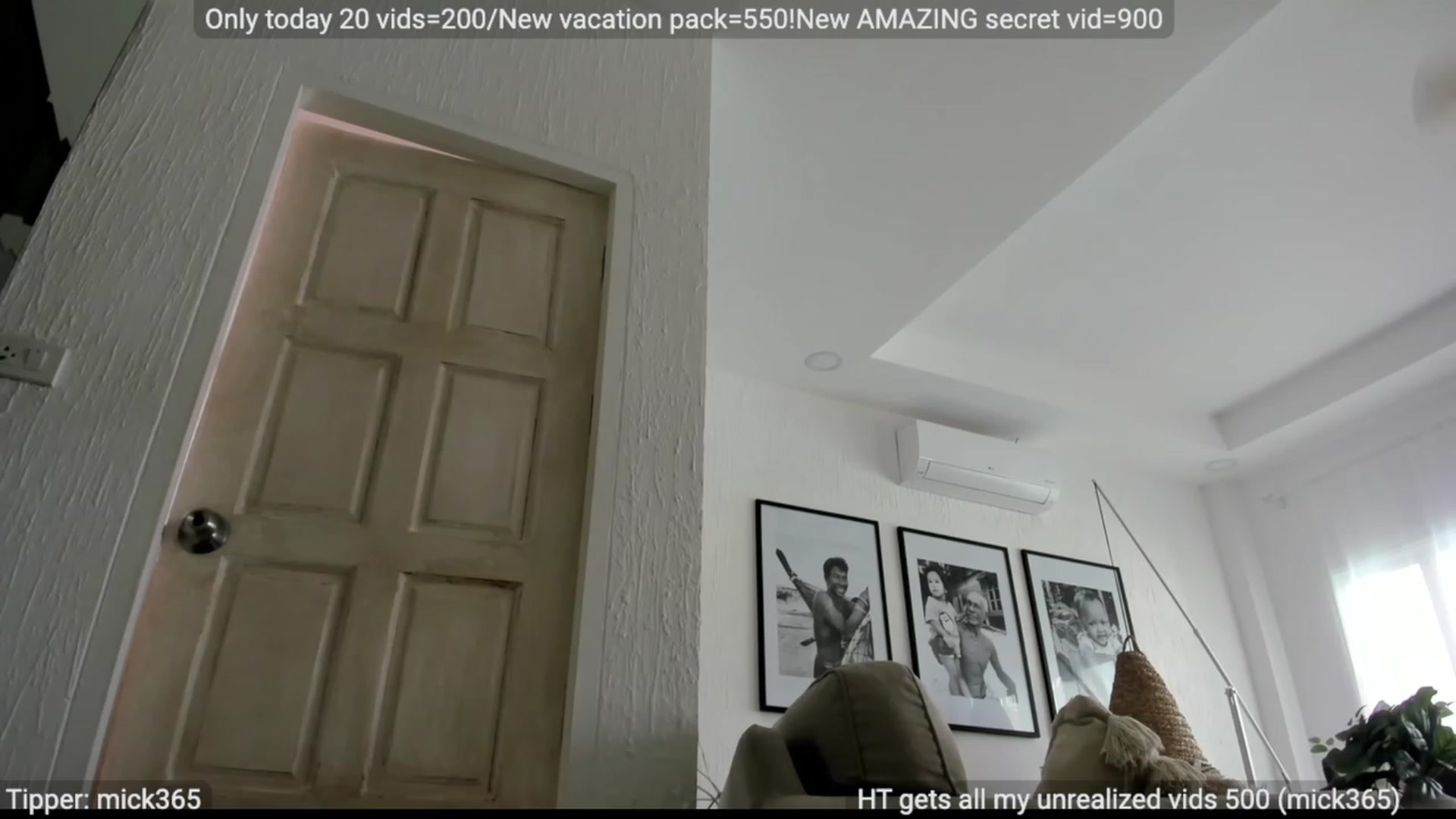 Gallery image thumbnail from WonderMama's myfreecams stream on, 05/22/2023, 06:18 image 3 of 20