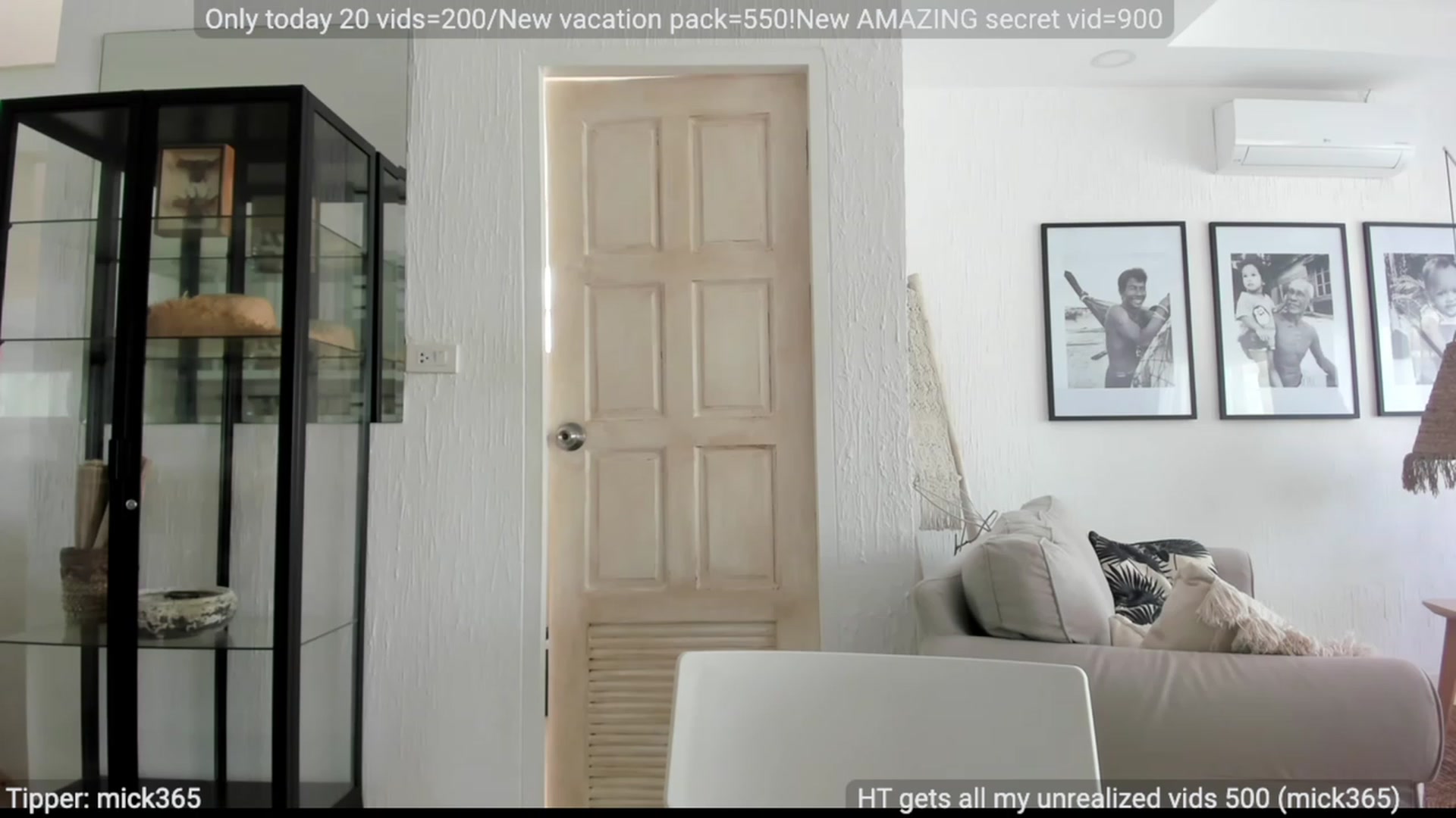 Gallery image thumbnail from WonderMama's myfreecams stream on, 05/22/2023, 06:18 image 17 of 20