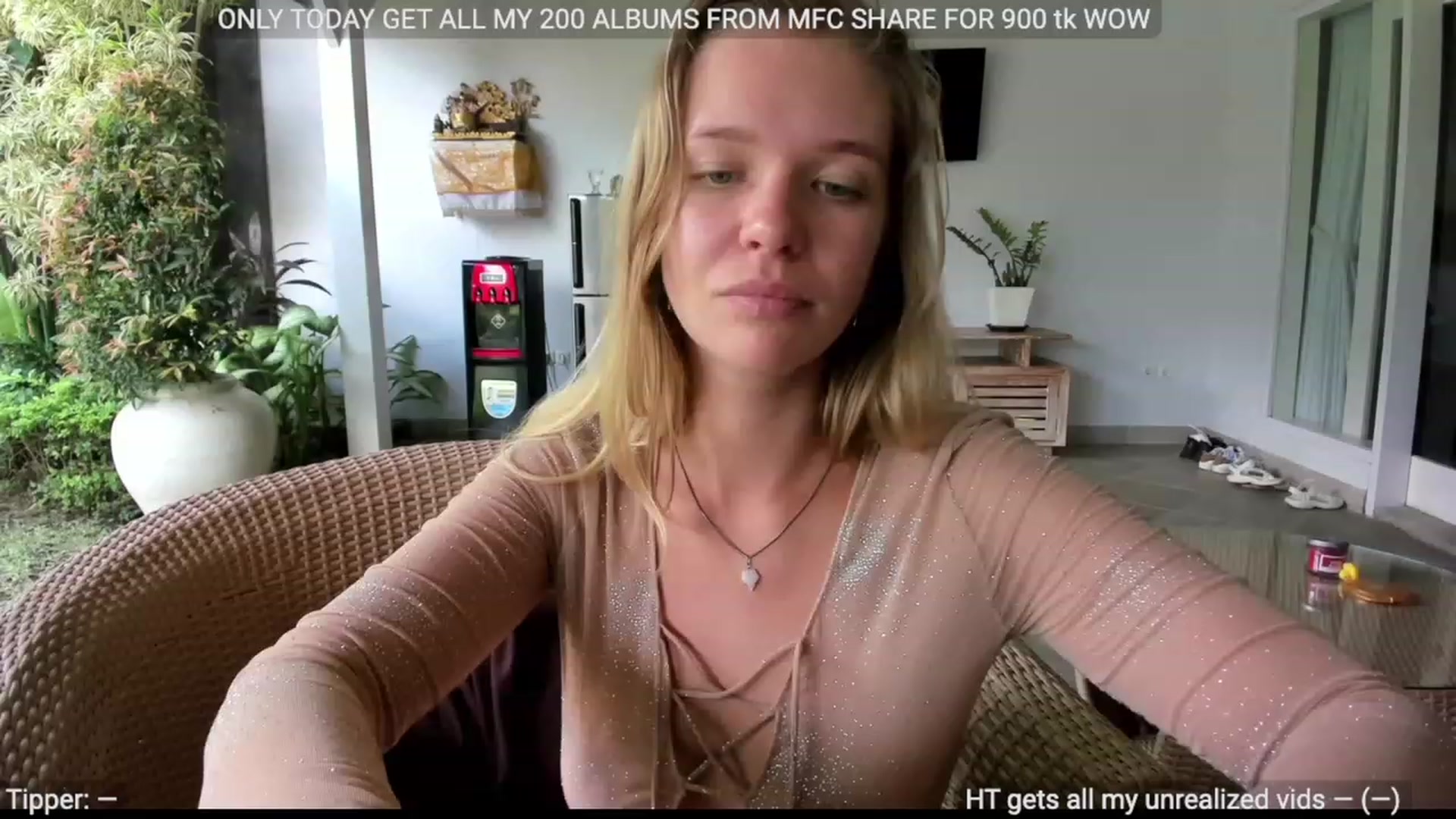 Gallery image thumbnail from WonderMama's myfreecams stream on, 05/31/2023, 05:20 image 4 of 20