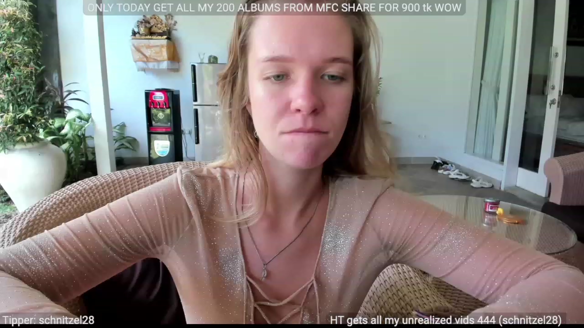 Gallery image thumbnail from WonderMama's myfreecams stream on, 05/31/2023, 05:20 image 20 of 20