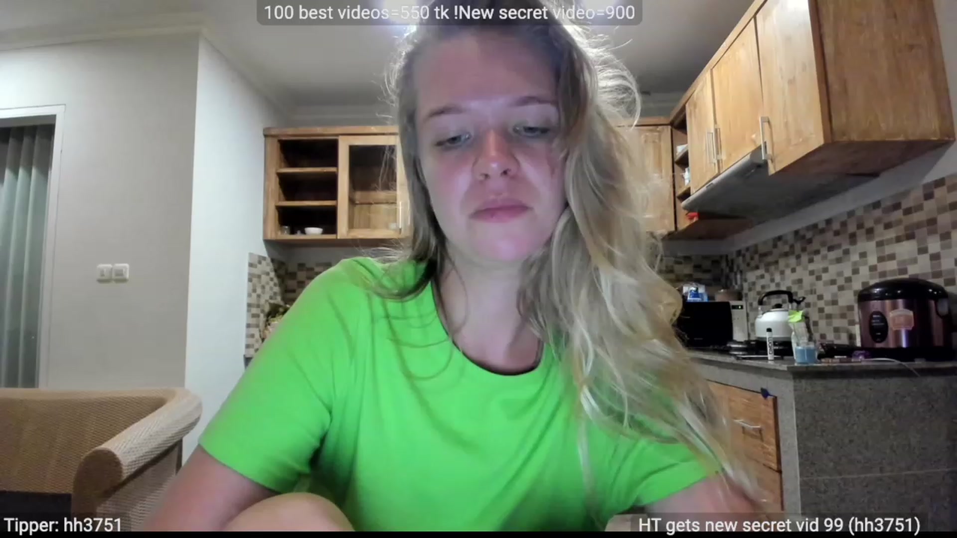 Gallery image thumbnail from WonderMama's myfreecams stream on, 06/03/2023, 16:42 image 6 of 20