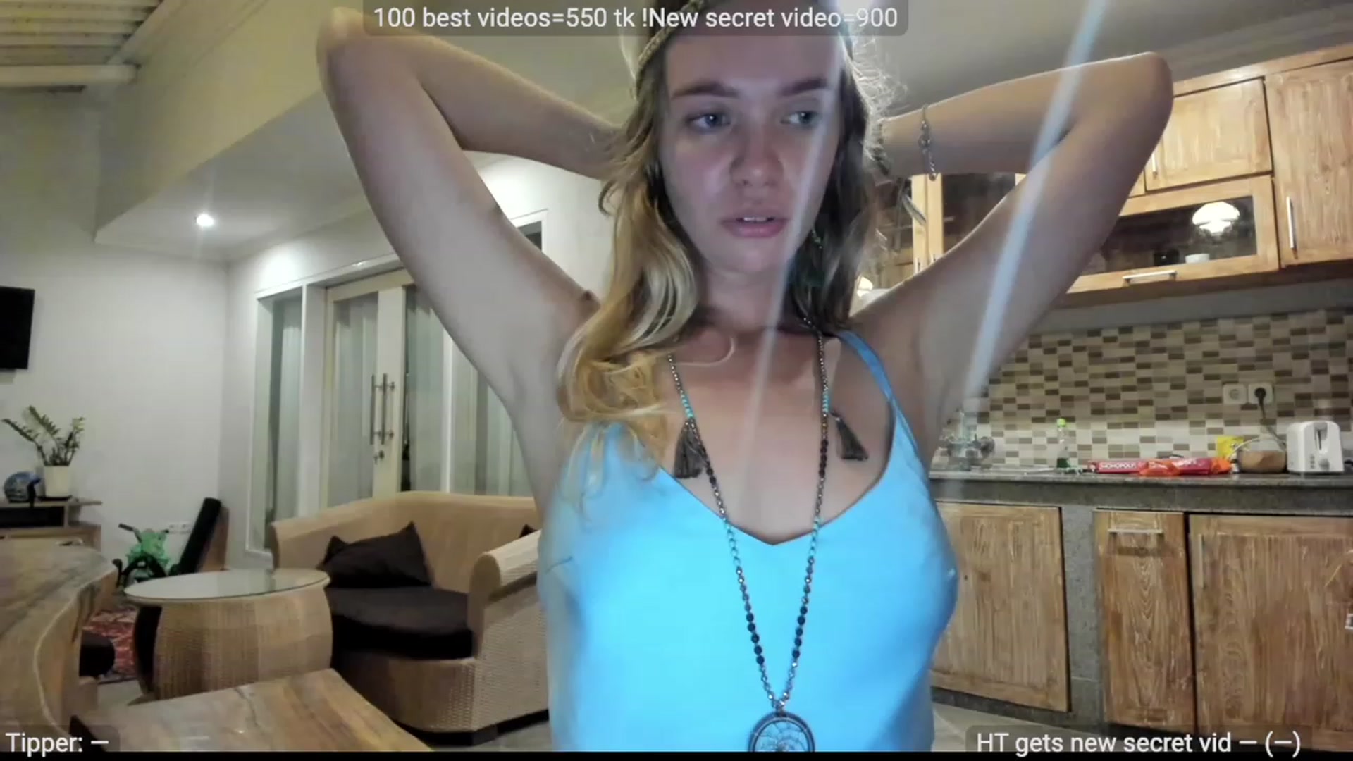 Gallery image thumbnail from WonderMama's myfreecams stream on, 06/07/2023, 14:58 image 17 of 20