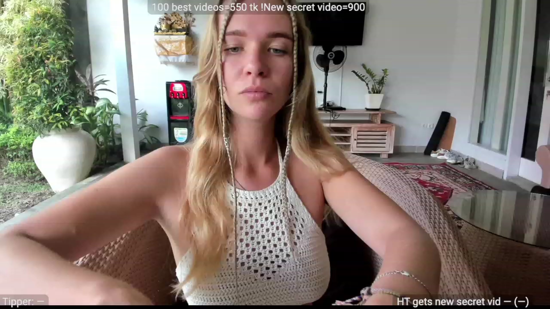 Gallery image thumbnail from WonderMama's myfreecams stream on, 06/08/2023, 04:10 image 1 of 20