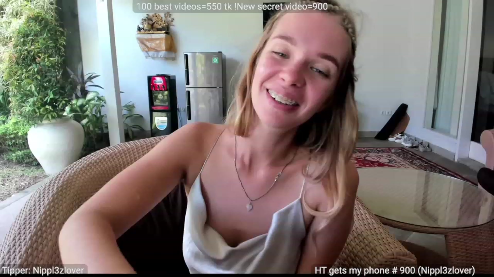 Gallery image thumbnail from WonderMama's myfreecams stream on, 06/09/2023, 05:08 image 5 of 20