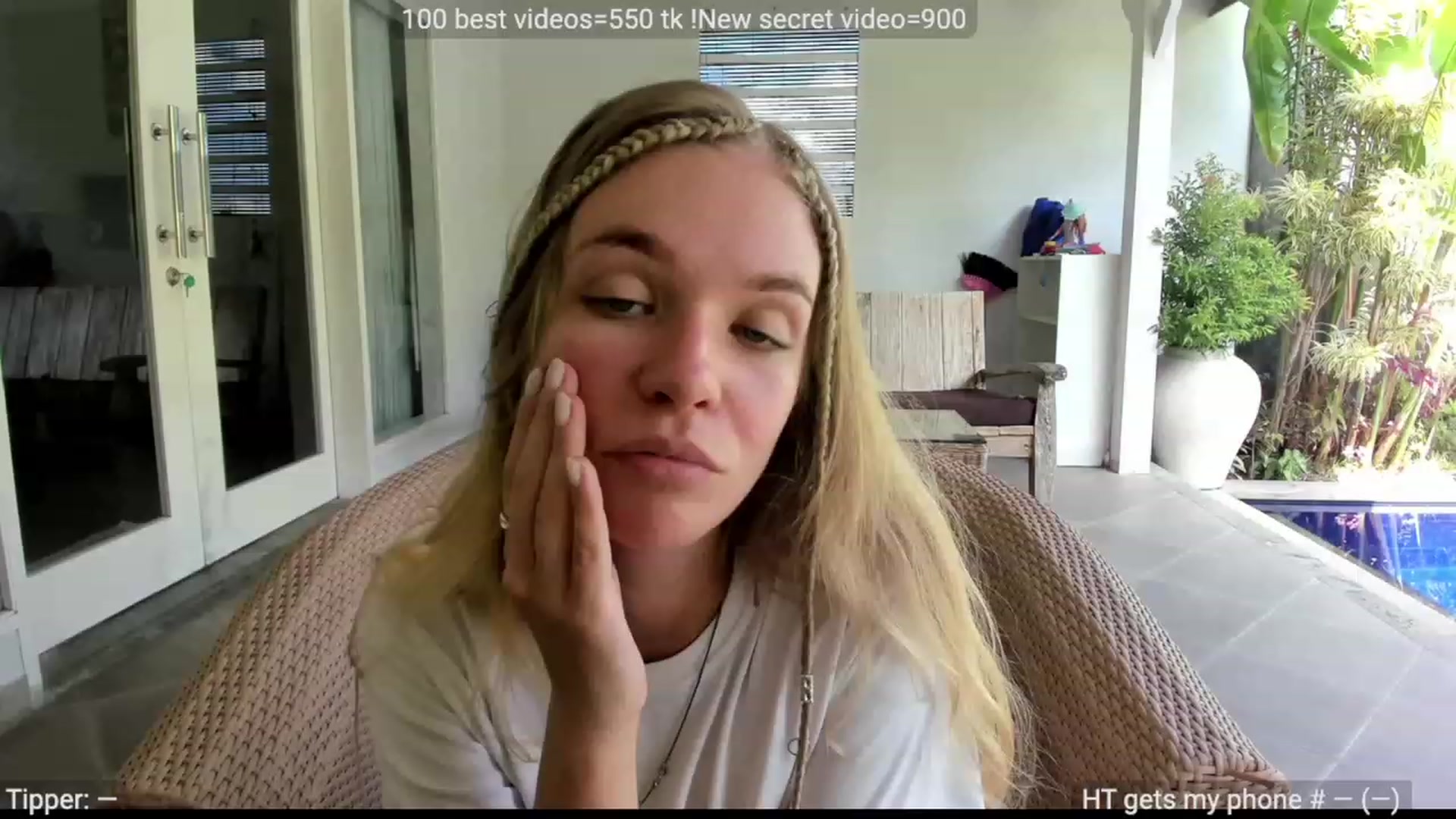 Gallery image thumbnail from WonderMama's myfreecams stream on, 06/10/2023, 04:41 image 3 of 20