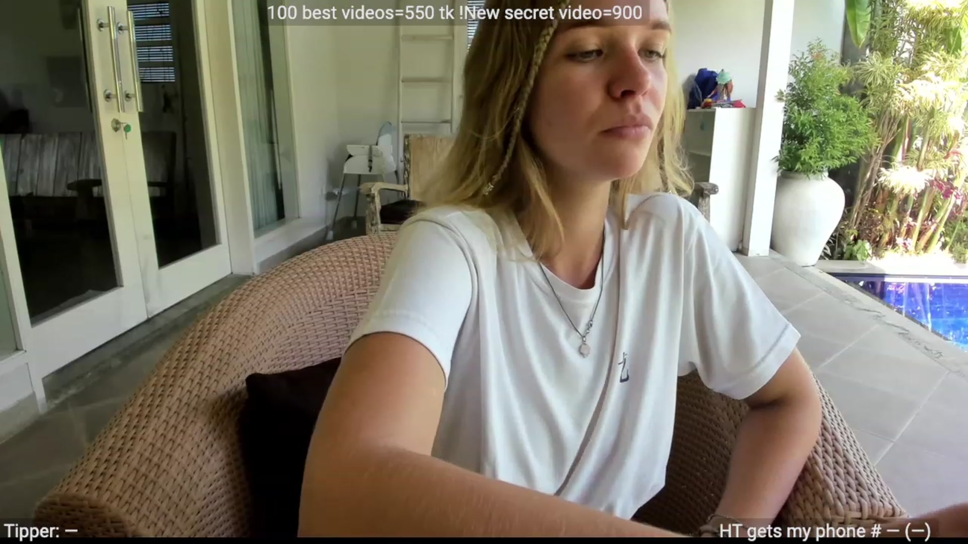 Gallery image thumbnail from WonderMama's myfreecams stream on, 06/10/2023, 04:41 image 17 of 20