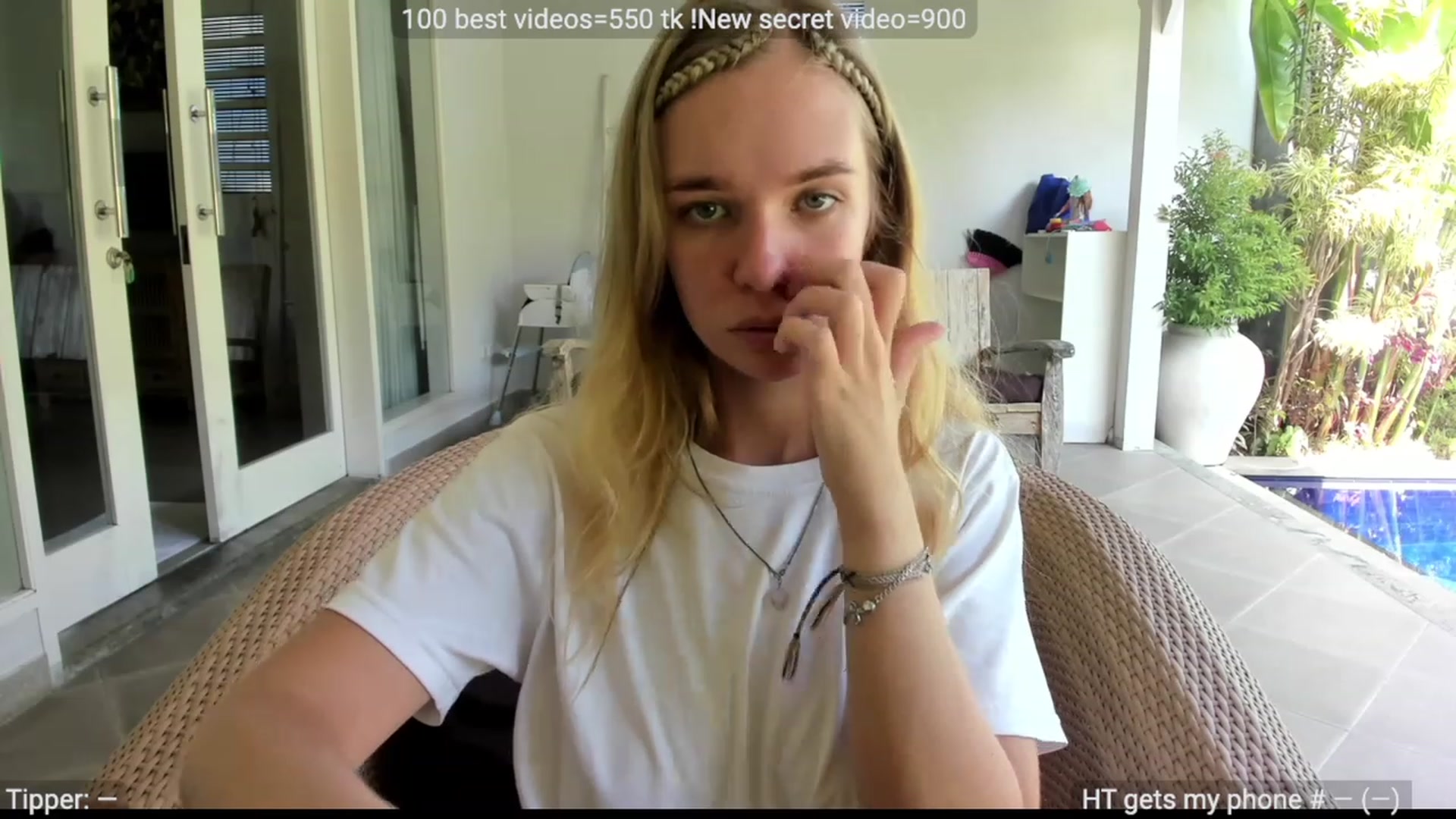 Gallery image thumbnail from WonderMama's myfreecams stream on, 06/10/2023, 04:41 image 19 of 20