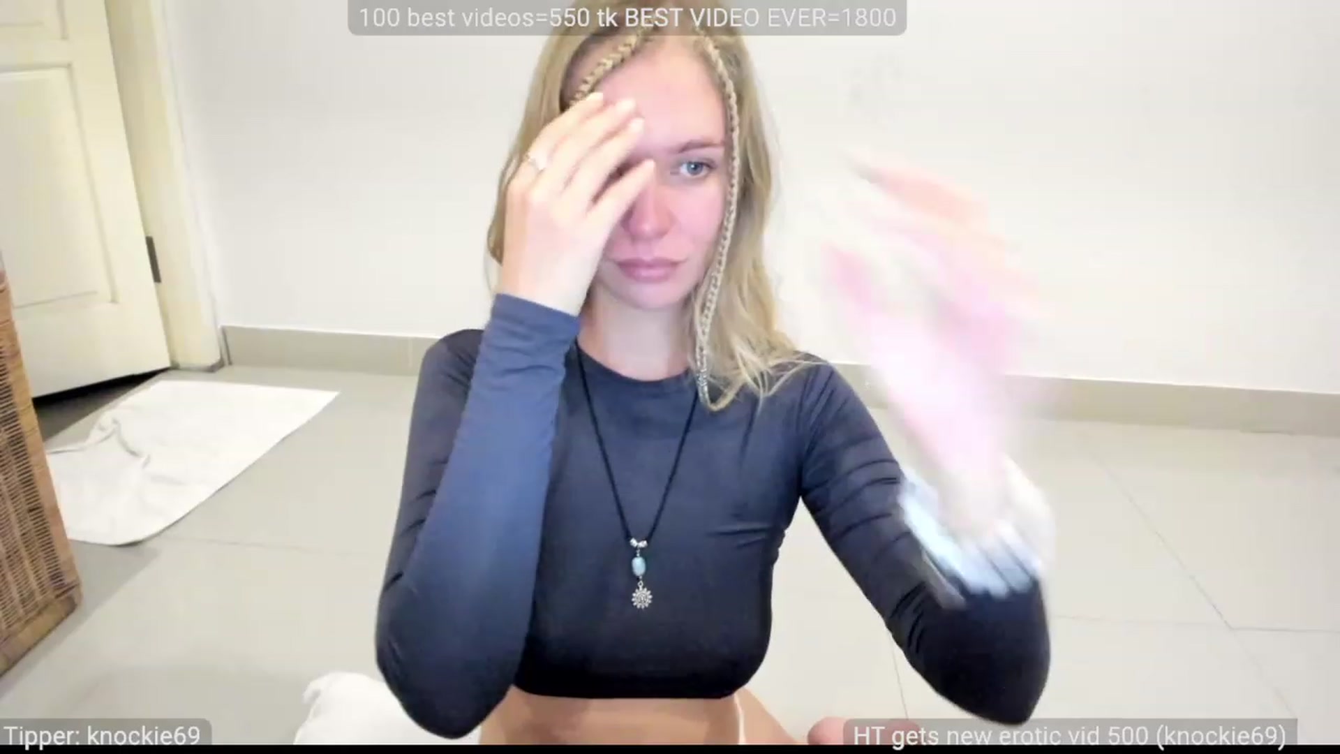Gallery image thumbnail from WonderMama's myfreecams stream on, 06/20/2023, 17:24 image 13 of 20