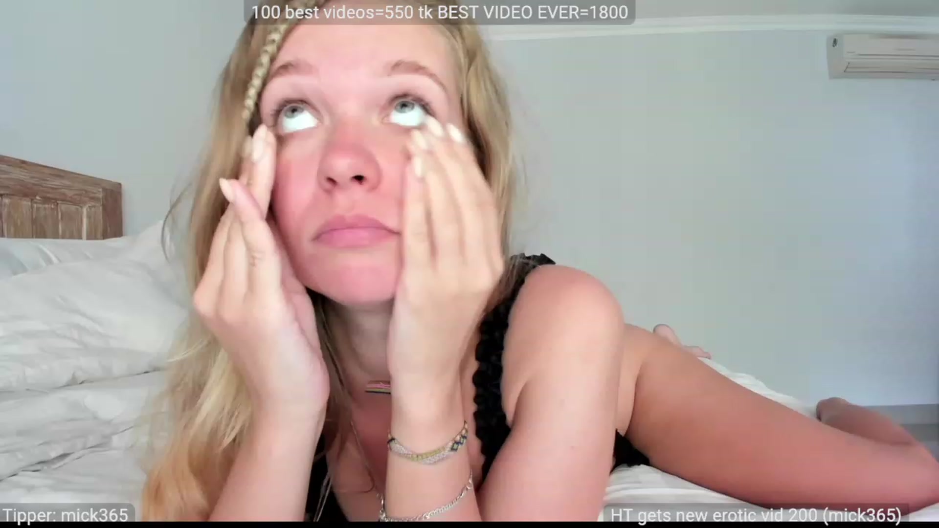Gallery image thumbnail from WonderMama's myfreecams stream on, 06/26/2023, 07:02 image 15 of 20