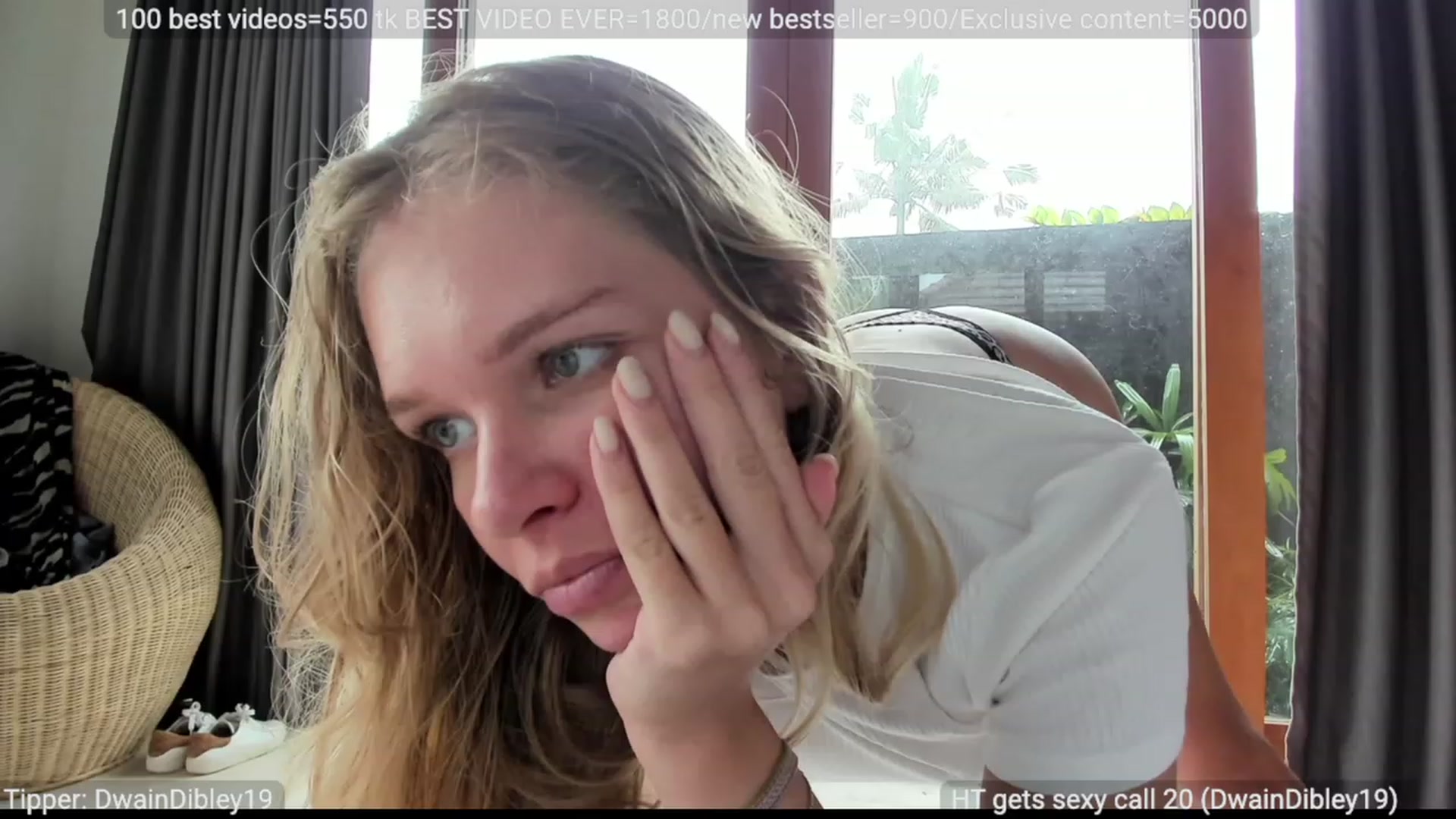 Gallery image thumbnail from WonderMama's myfreecams stream on, 07/07/2023, 06:55 image 3 of 20