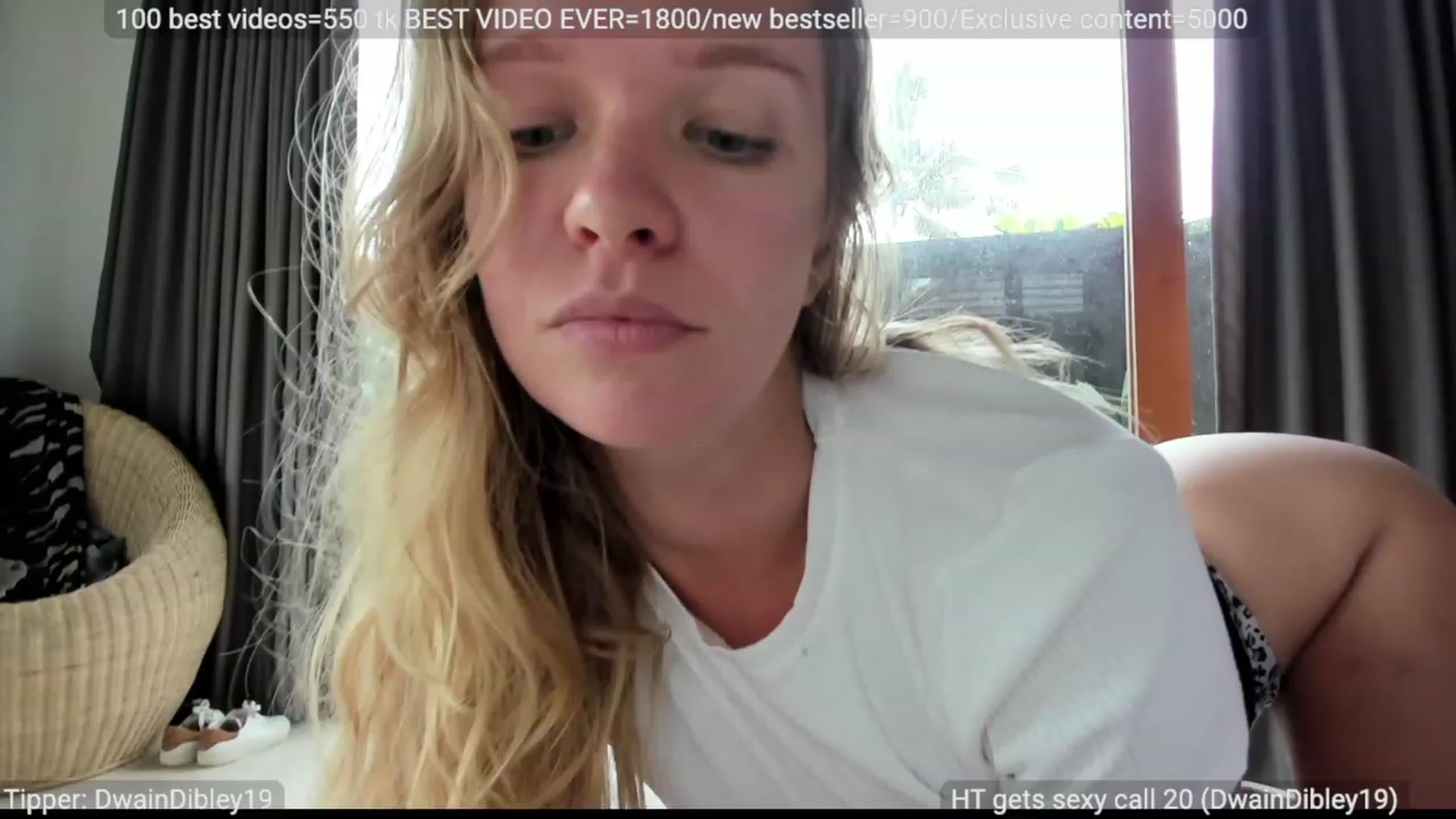 Gallery image thumbnail from WonderMama's myfreecams stream on, 07/07/2023, 06:55 image 4 of 20