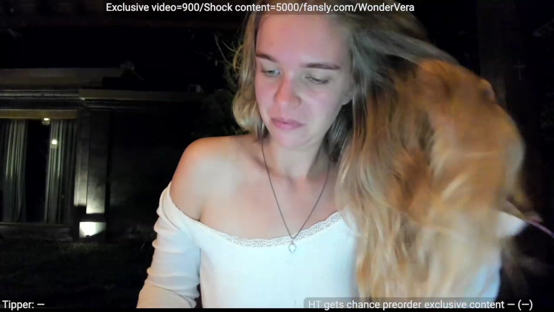 Gallery image thumbnail from WonderMama's myfreecams stream on, 07/13/2023, 13:32 image 11 of 20