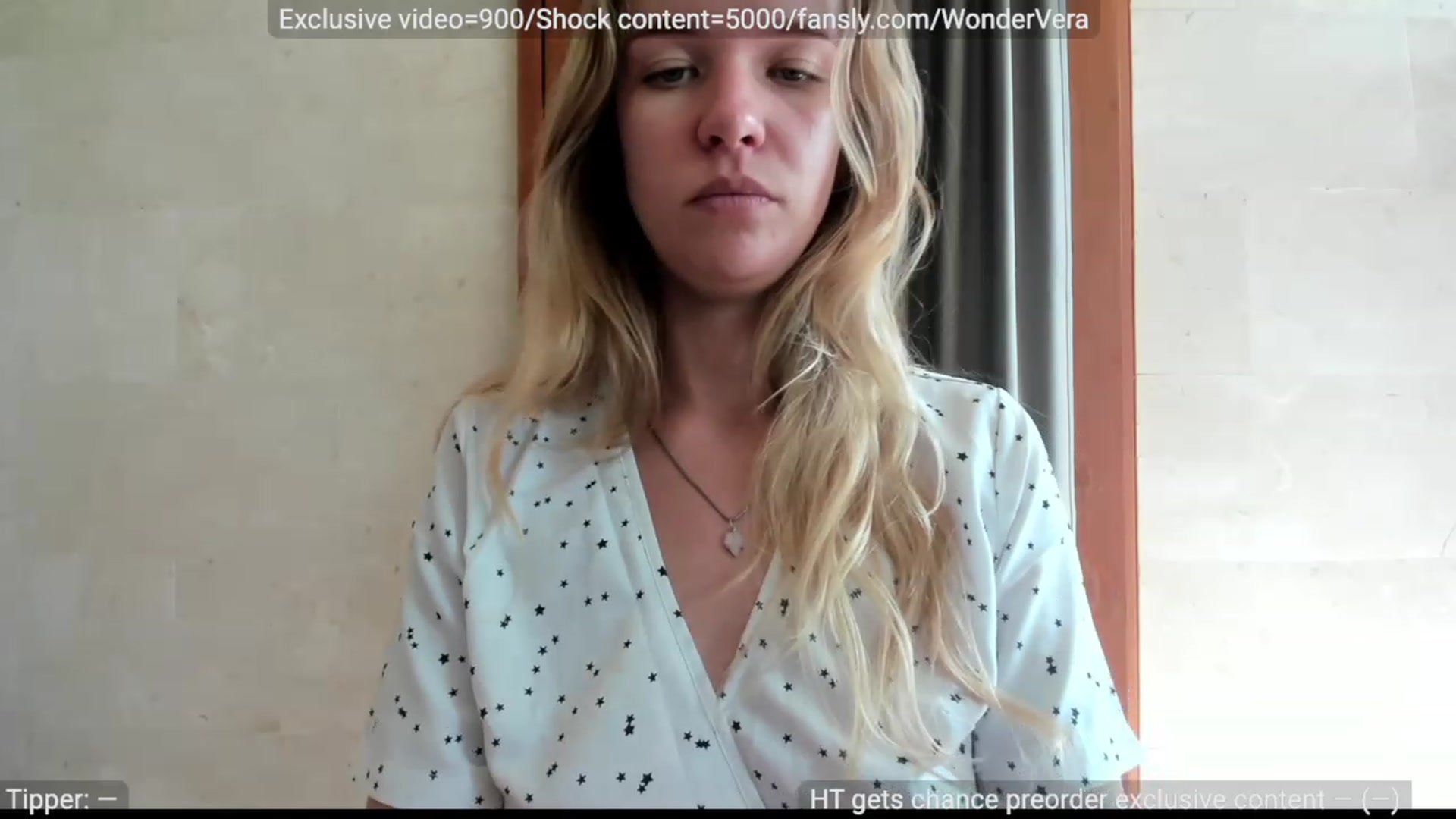 Gallery image thumbnail from WonderMama's myfreecams stream on, 07/15/2023, 07:08 image 4 of 20