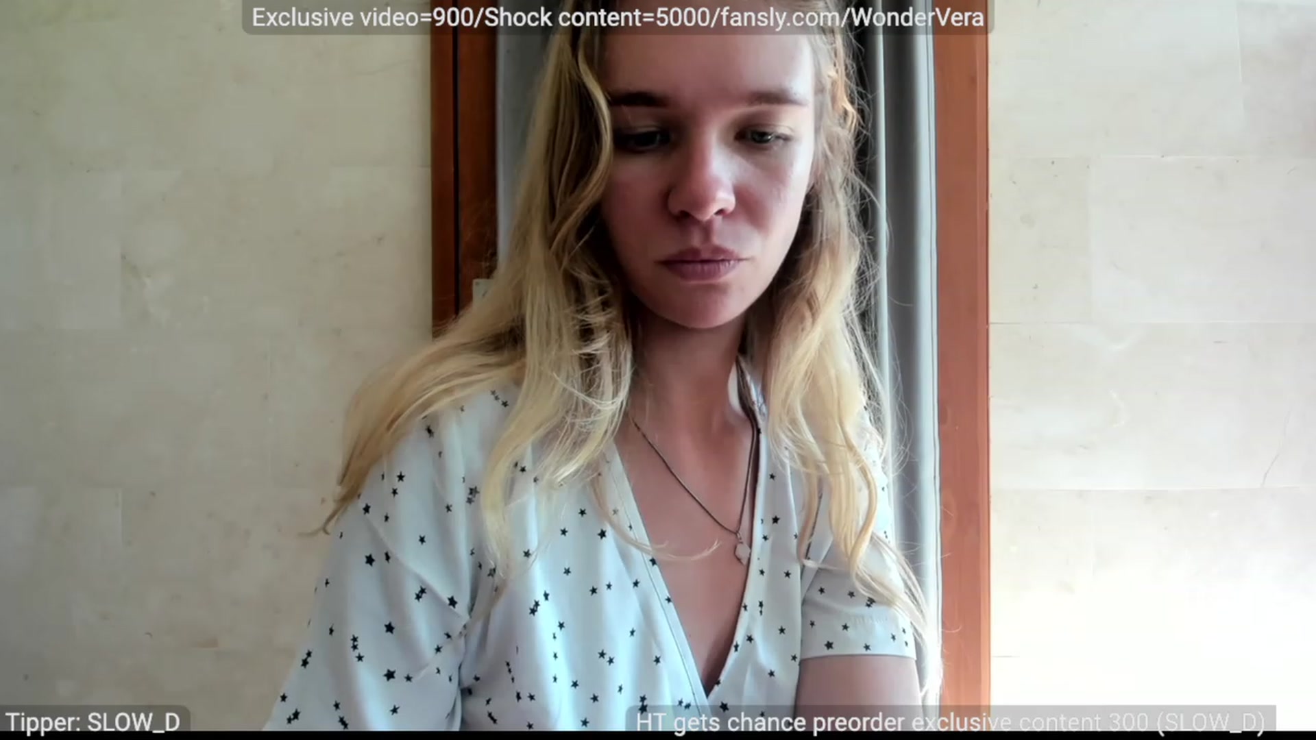 Gallery image thumbnail from WonderMama's myfreecams stream on, 07/15/2023, 07:08 image 18 of 20