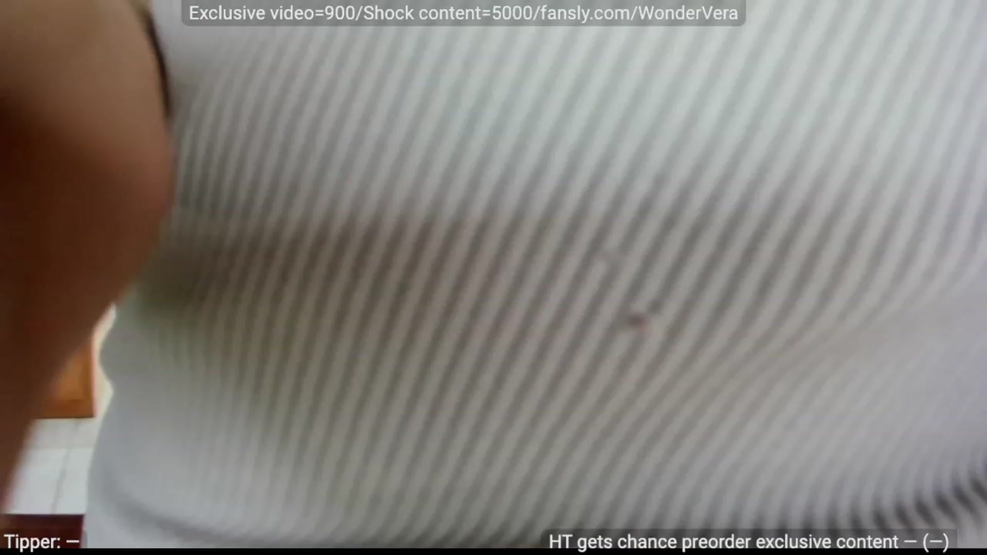 Gallery image thumbnail from WonderMama's myfreecams stream on, 07/19/2023, 05:06 image 4 of 20
