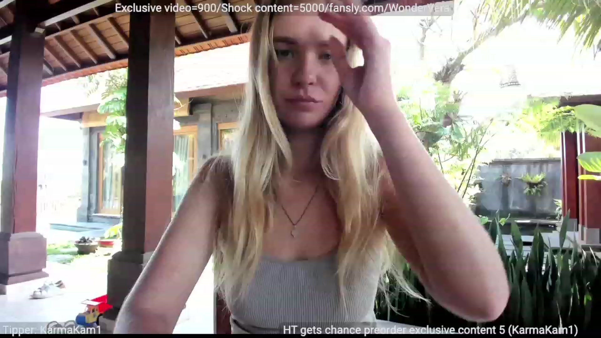 Gallery image thumbnail from WonderMama's myfreecams stream on, 07/19/2023, 05:06 image 8 of 20