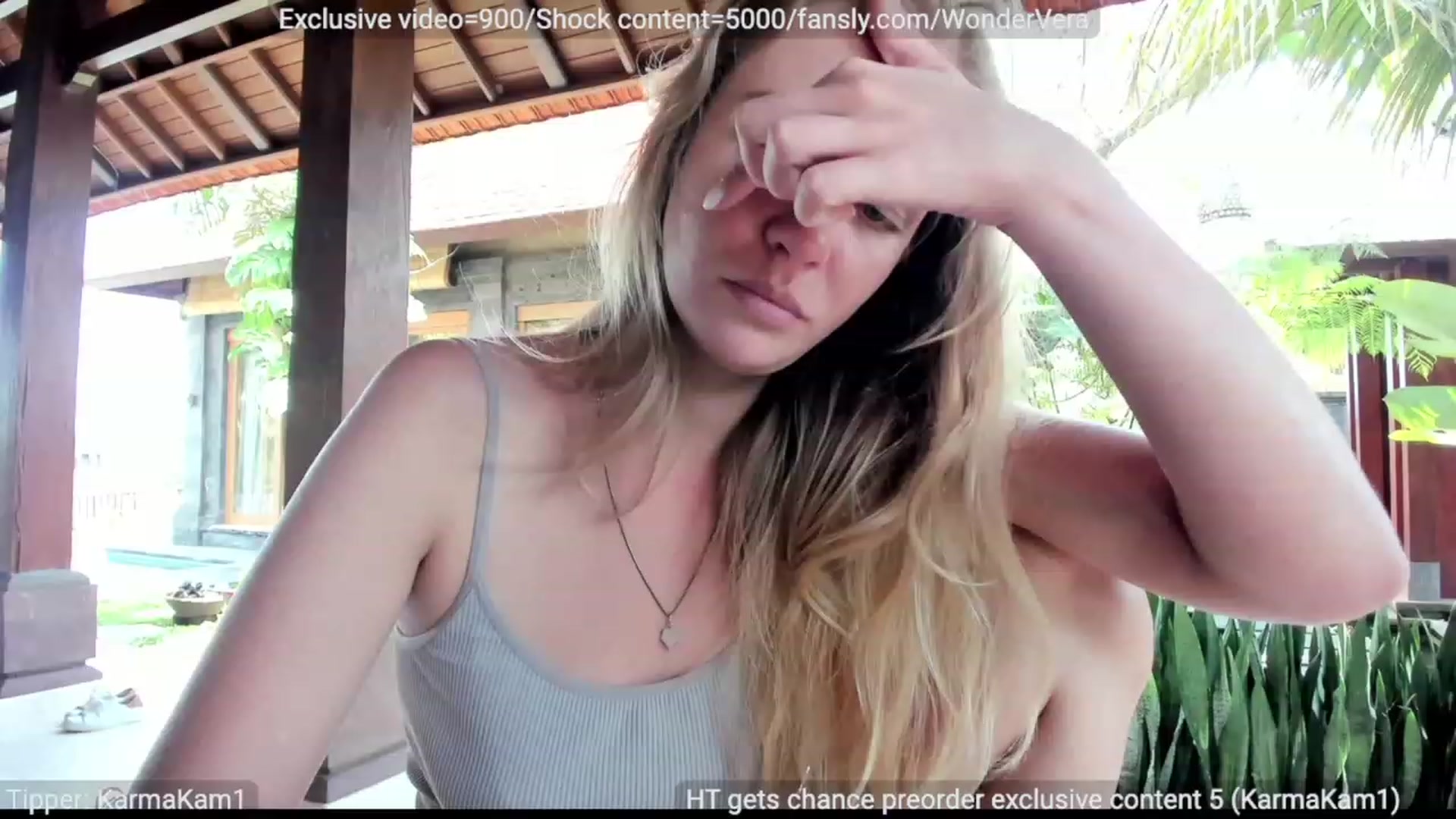 Gallery image thumbnail from WonderMama's myfreecams stream on, 07/19/2023, 05:06 image 9 of 20