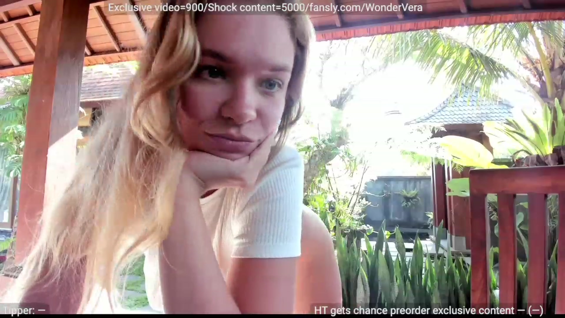 Gallery image thumbnail from WonderMama's myfreecams stream on, 07/22/2023, 07:38 image 3 of 20