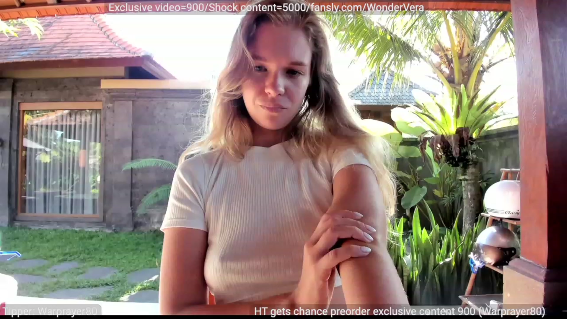 Gallery image thumbnail from WonderMama's myfreecams stream on, 07/22/2023, 07:59 image 3 of 20