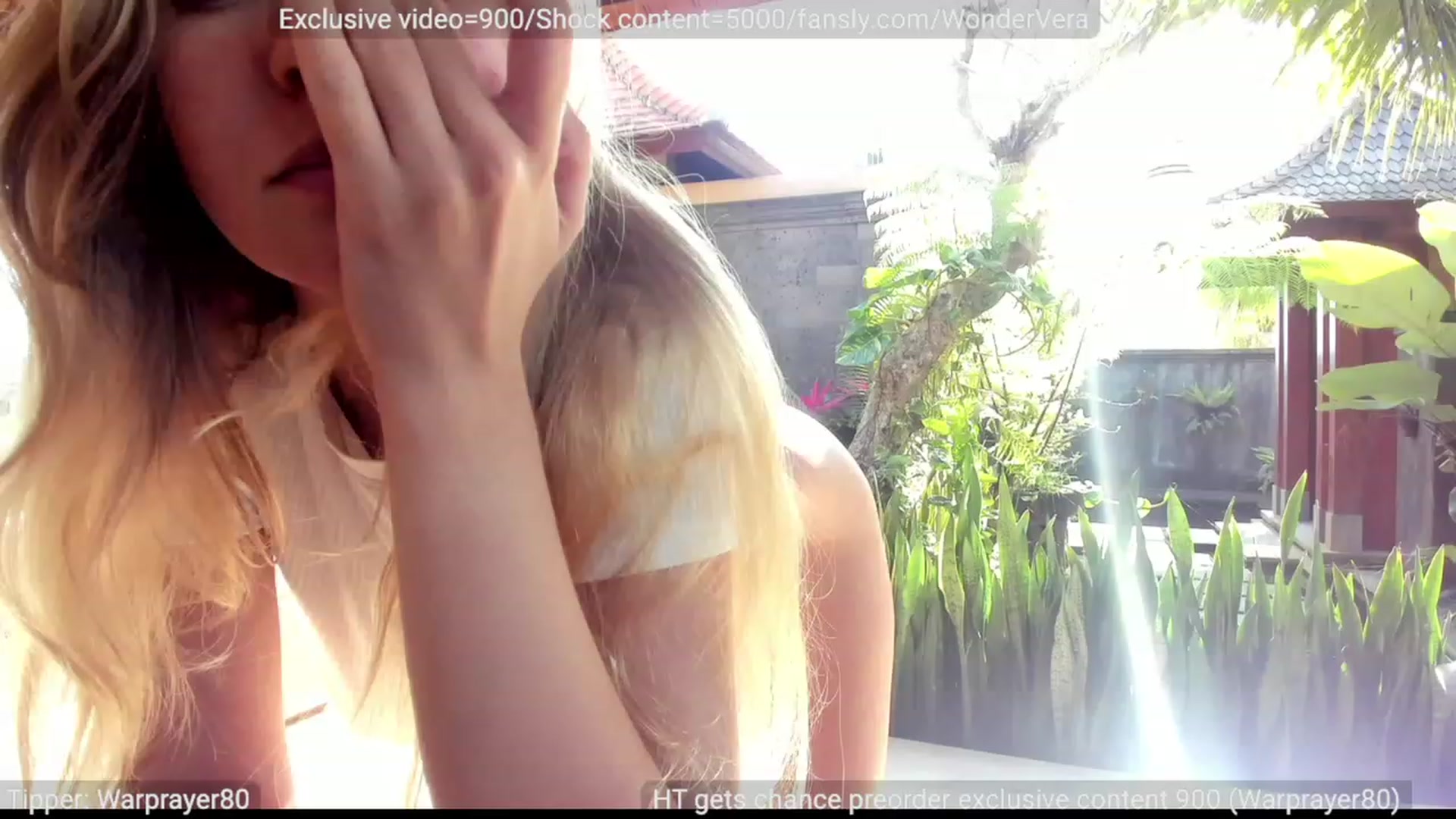 Gallery image thumbnail from WonderMama's myfreecams stream on, 07/22/2023, 07:59 image 13 of 20