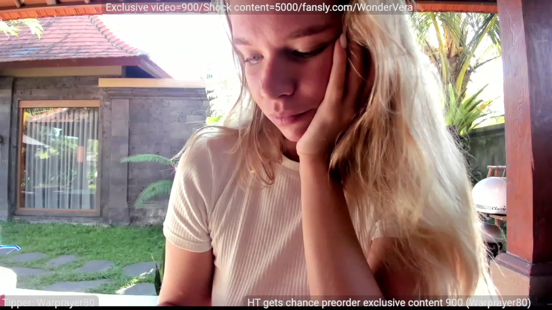 Gallery image thumbnail from WonderMama's myfreecams stream on, 07/22/2023, 07:59 image 4 of 20