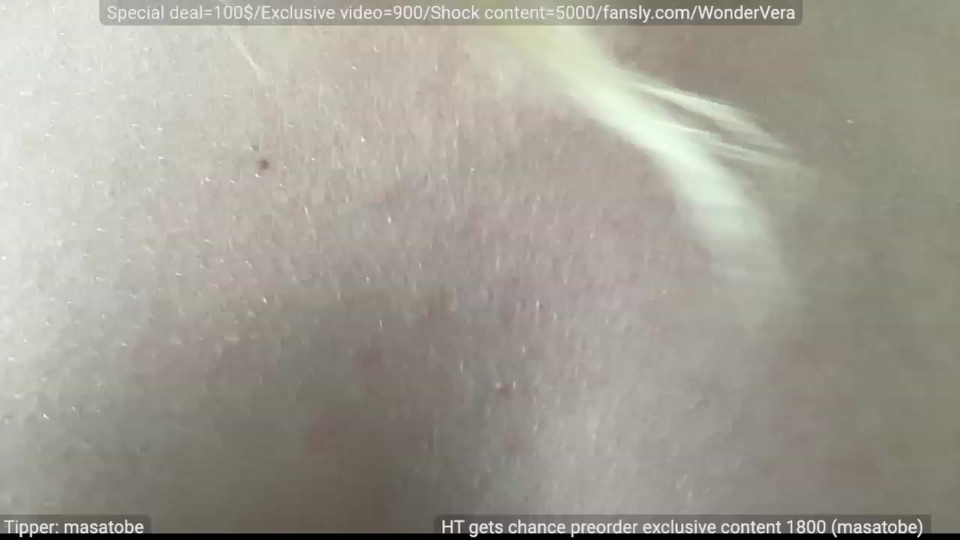 Gallery image thumbnail from WonderMama's myfreecams stream on, 08/01/2023, 05:48 image 15 of 20
