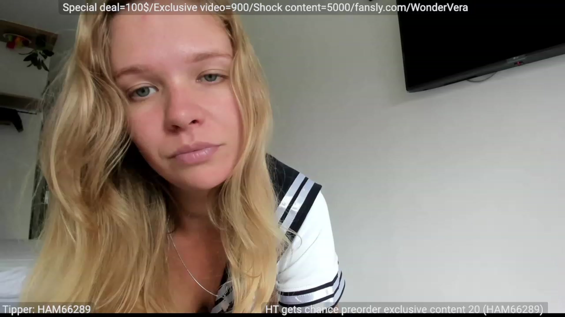 Gallery image thumbnail from WonderMama's myfreecams stream on, 08/06/2023, 06:10 image 14 of 20