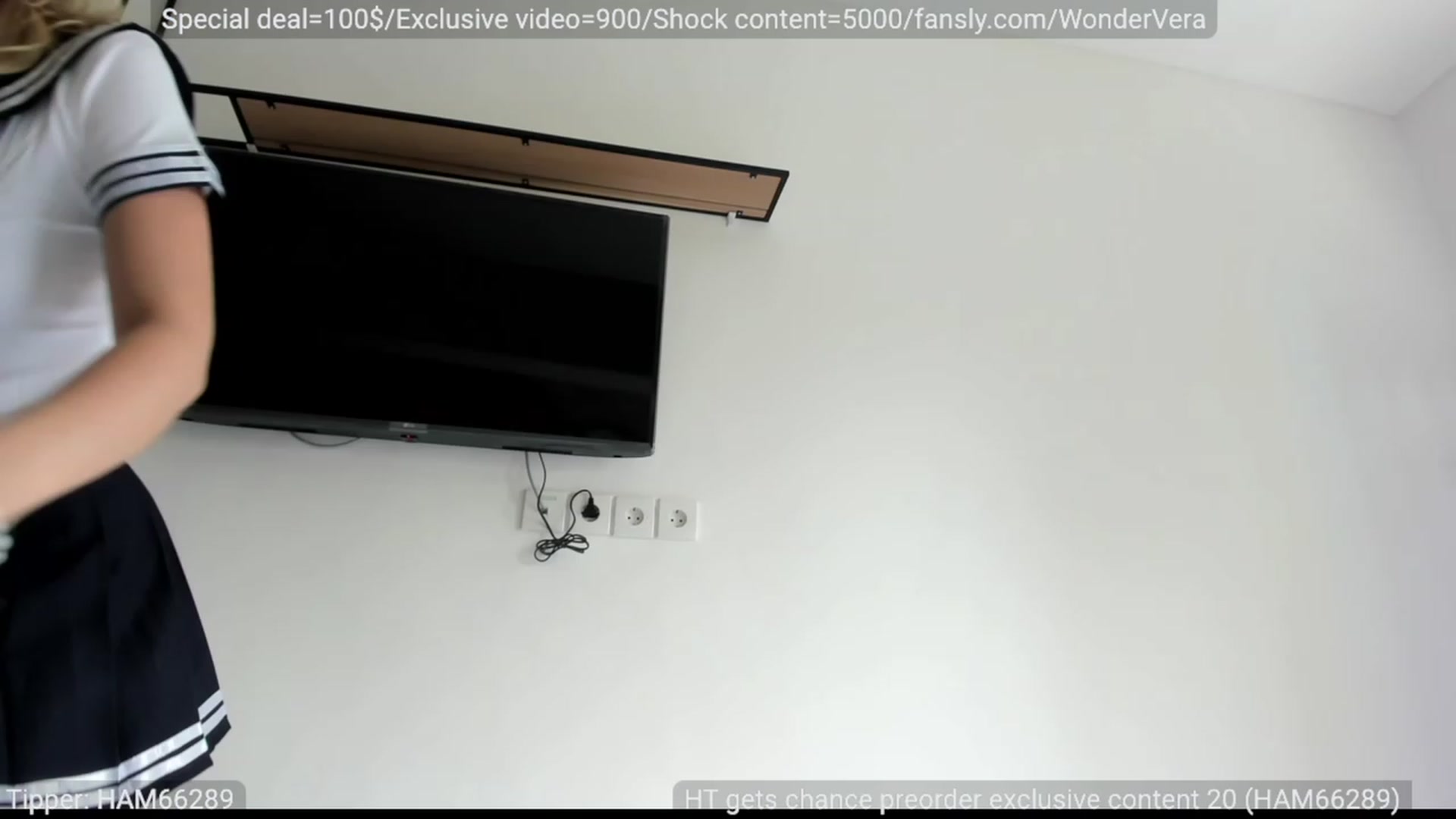 Gallery image thumbnail from WonderMama's myfreecams stream on, 08/06/2023, 08:13 image 1 of 20