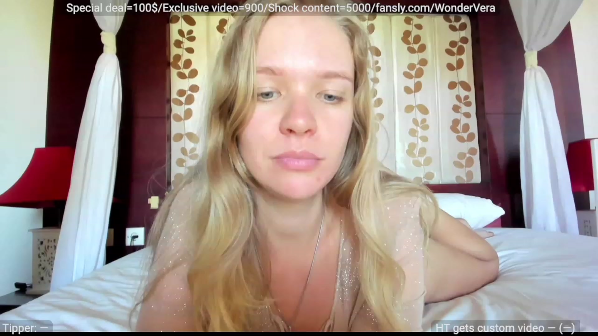 Gallery image thumbnail from WonderMama's myfreecams stream on, 08/11/2023, 05:00 image 19 of 20