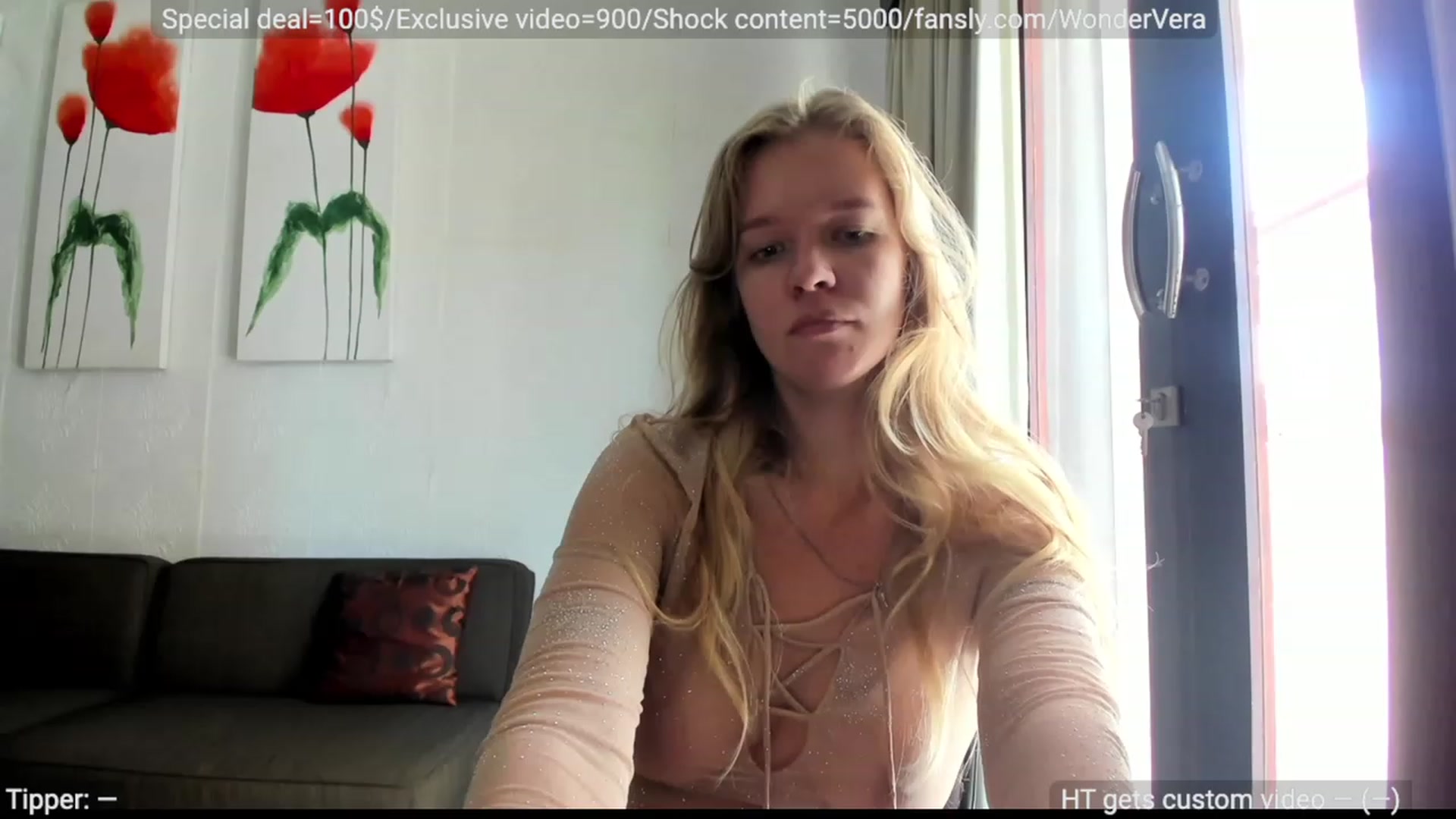 Gallery image thumbnail from WonderMama's myfreecams stream on, 08/11/2023, 05:00 image 1 of 20