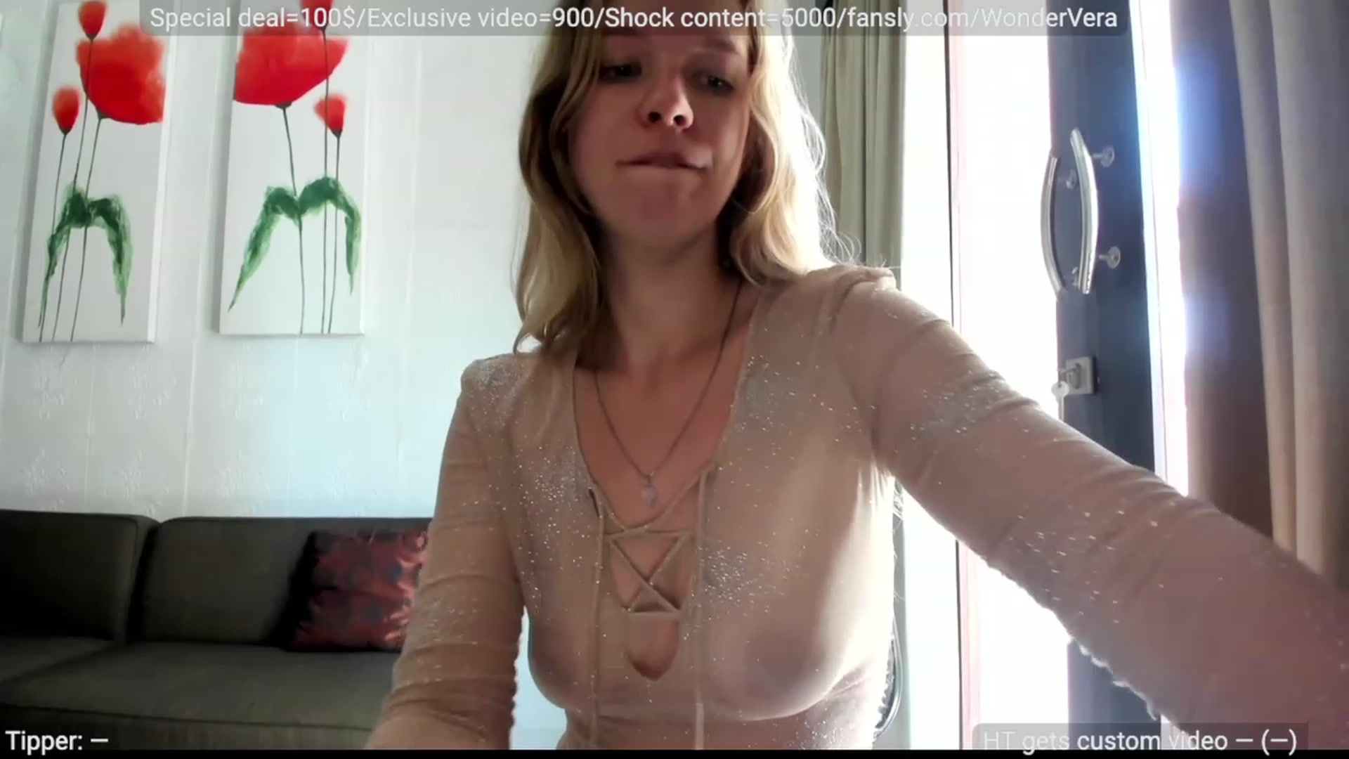 Gallery image thumbnail from WonderMama's myfreecams stream on, 08/11/2023, 05:00 image 12 of 20