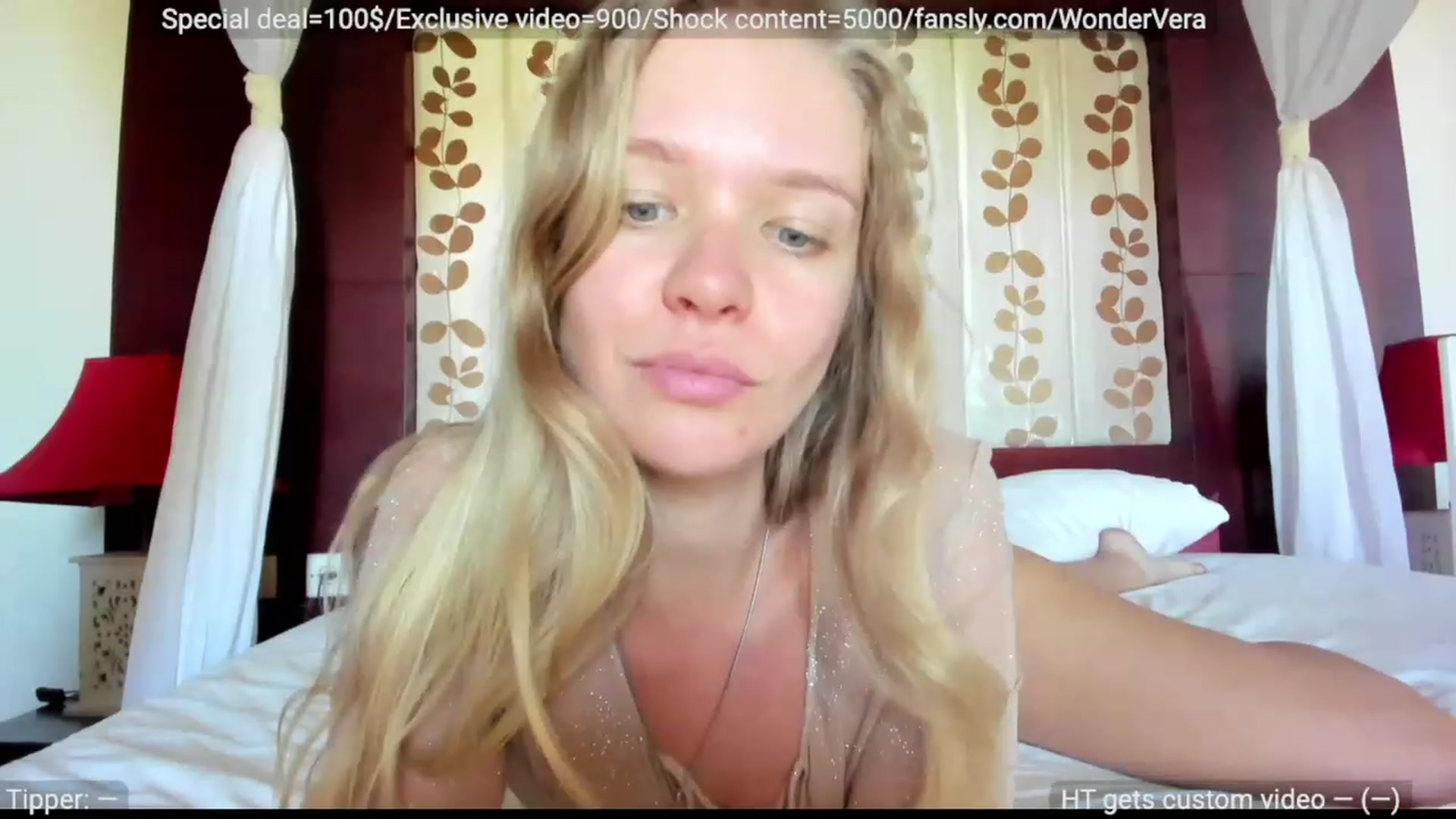 Gallery image thumbnail from WonderMama's myfreecams stream on, 08/11/2023, 05:00 image 14 of 20