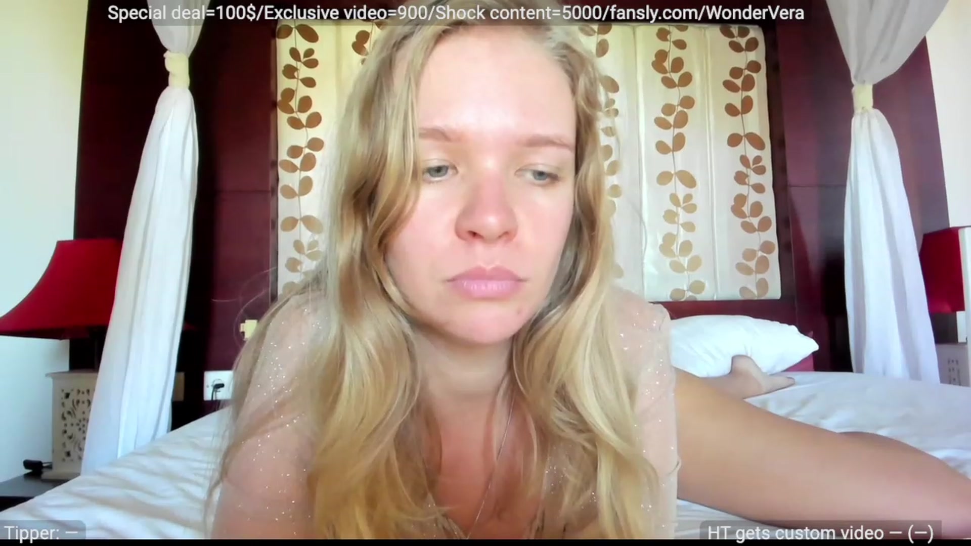 Gallery image thumbnail from WonderMama's myfreecams stream on, 08/11/2023, 05:00 image 18 of 20