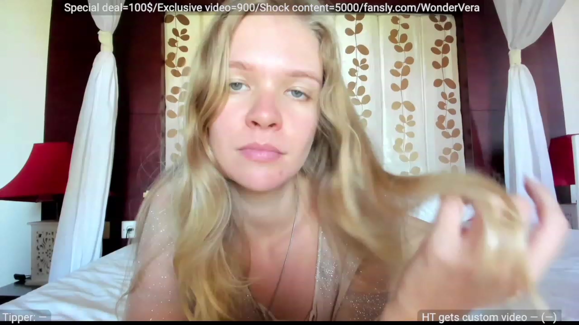 Gallery image thumbnail from WonderMama's myfreecams stream on, 08/11/2023, 05:00 image 20 of 20