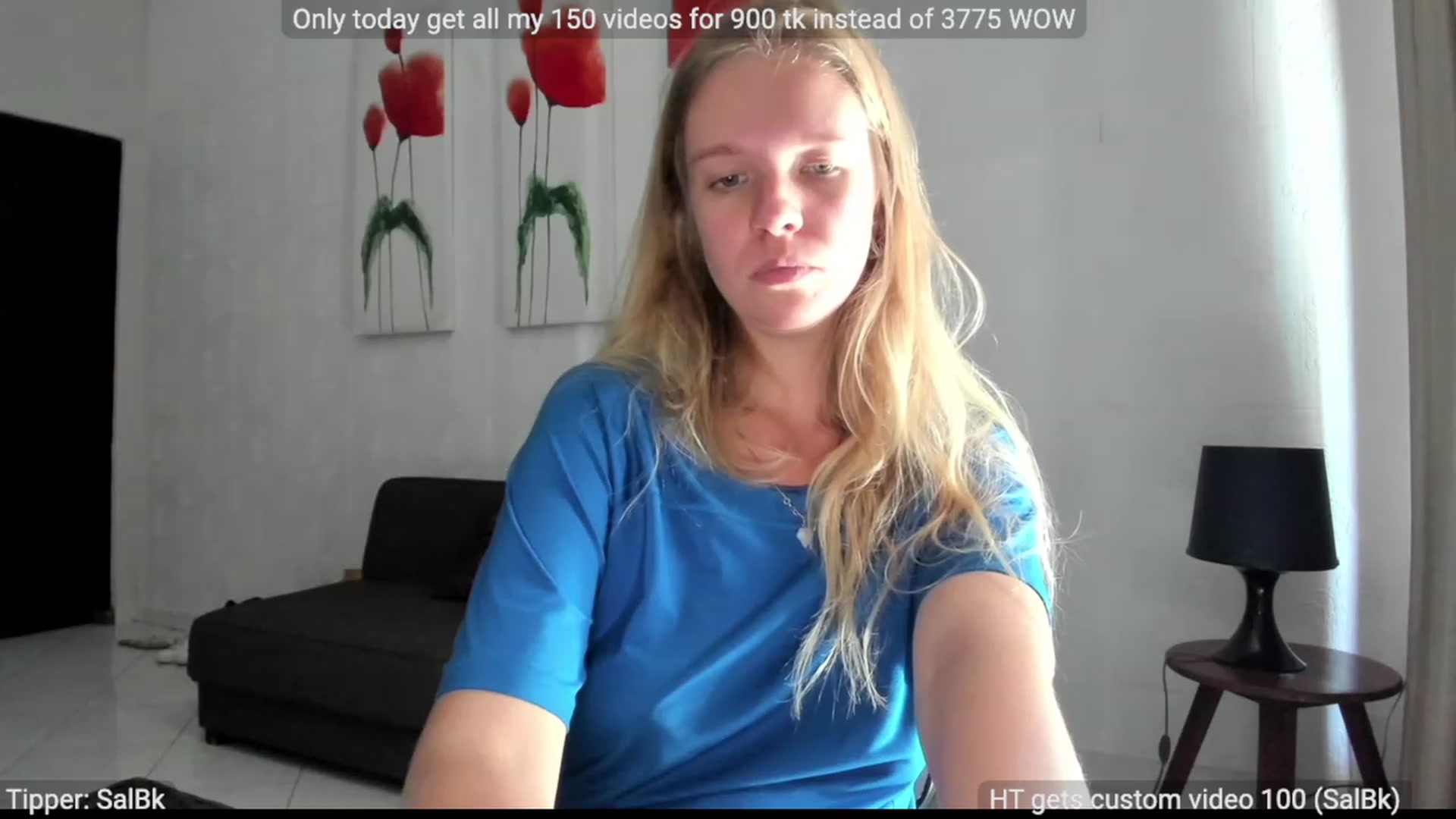 Gallery image thumbnail from WonderMama's myfreecams stream on, 08/13/2023, 06:42 image 10 of 20