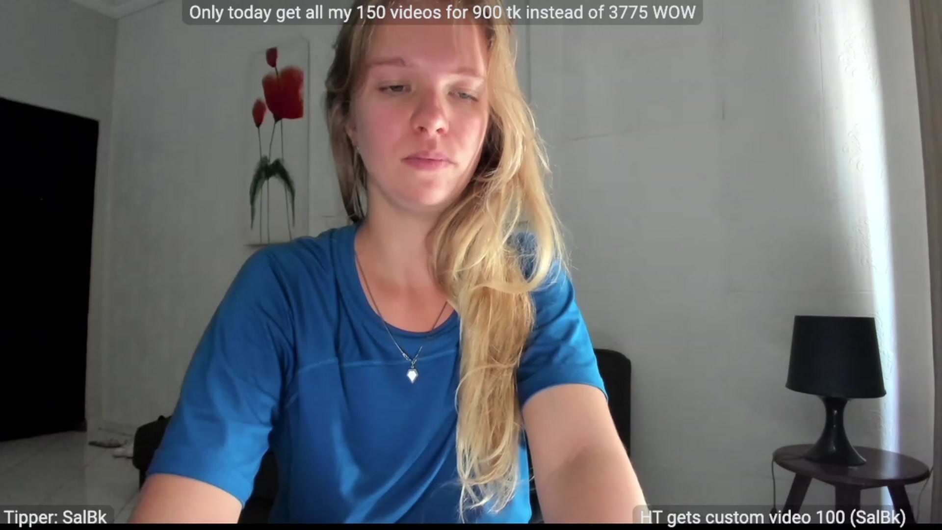 Gallery image thumbnail from WonderMama's myfreecams stream on, 08/13/2023, 06:42 image 7 of 20