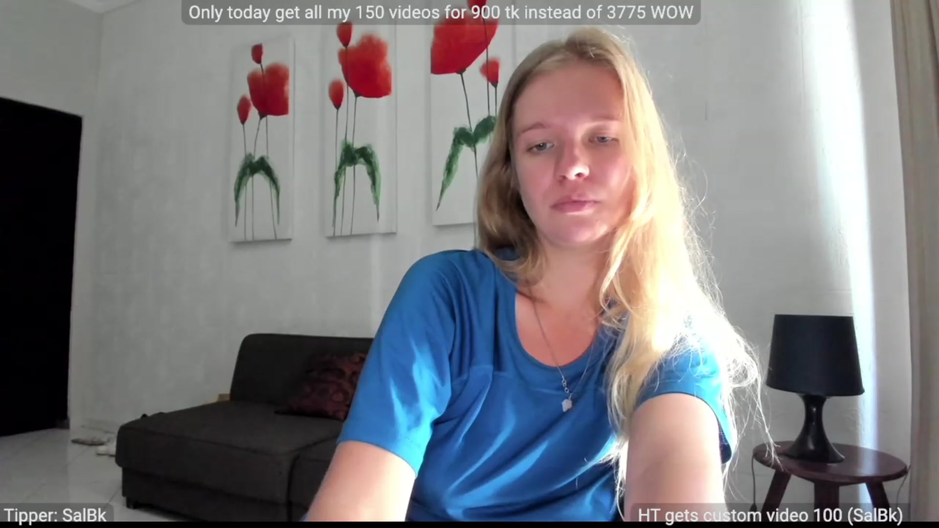 Gallery image thumbnail from WonderMama's myfreecams stream on, 08/13/2023, 06:42 image 15 of 20