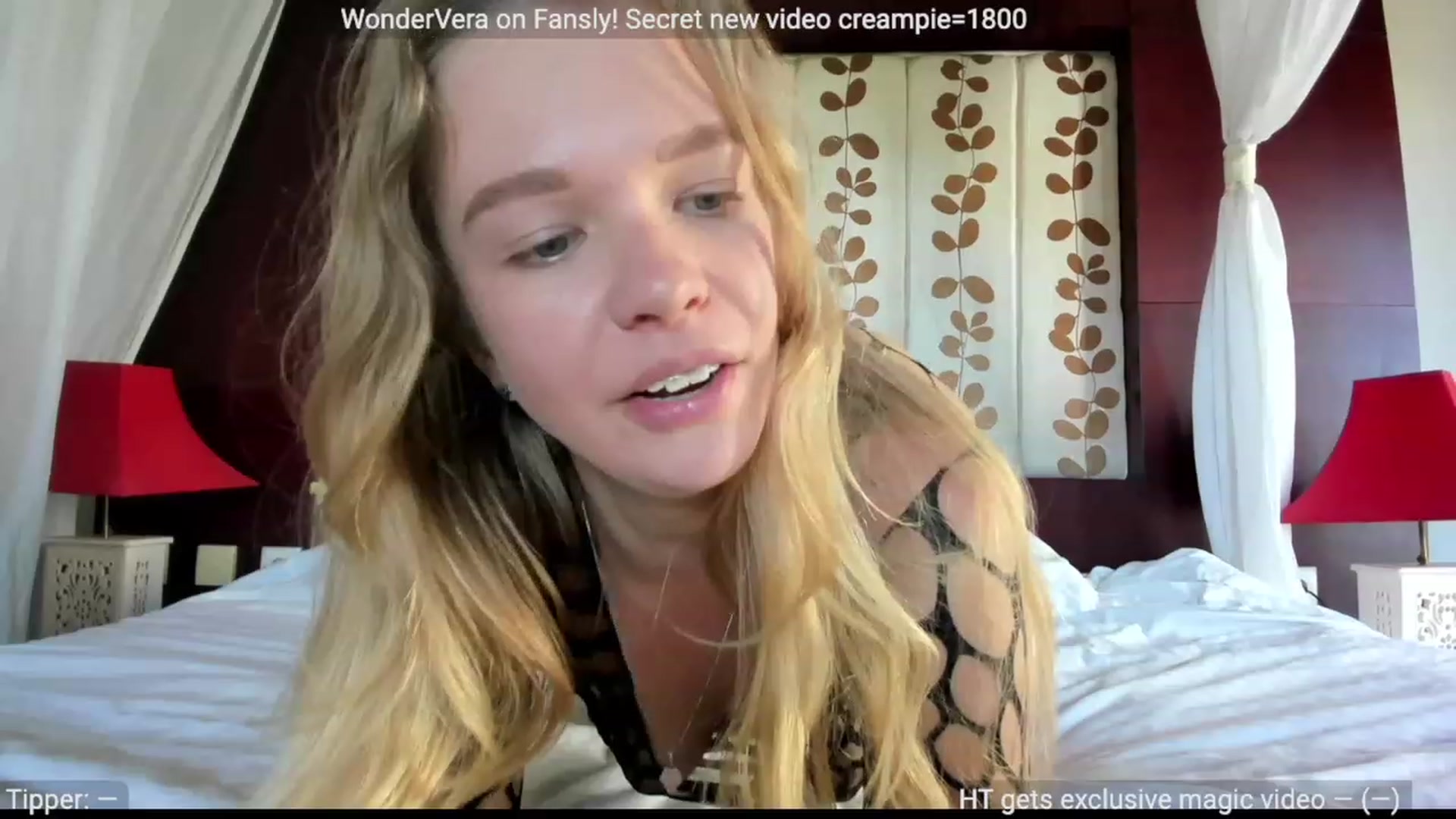 Gallery image thumbnail from WonderMama's myfreecams stream on, 08/16/2023, 04:53 image 18 of 20