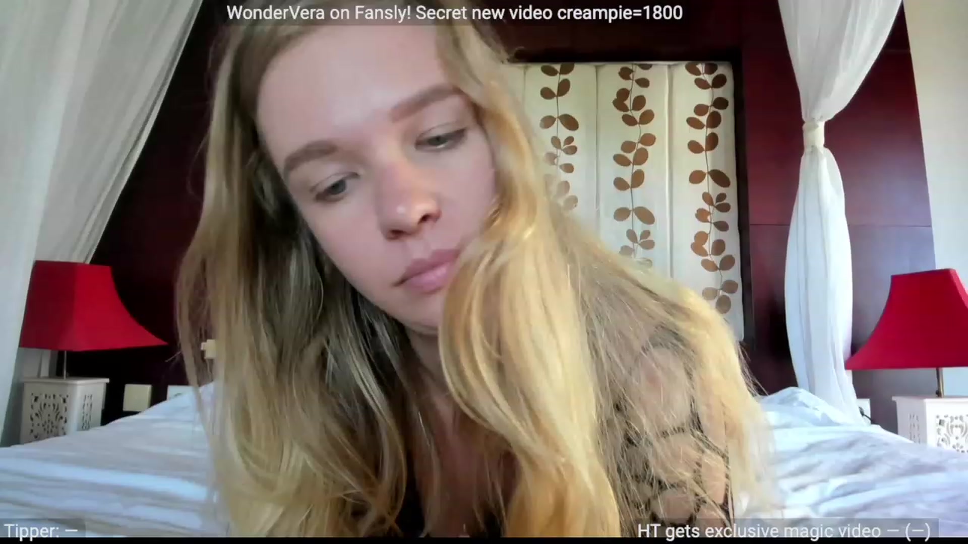 Gallery image thumbnail from WonderMama's myfreecams stream on, 08/16/2023, 04:53 image 8 of 20