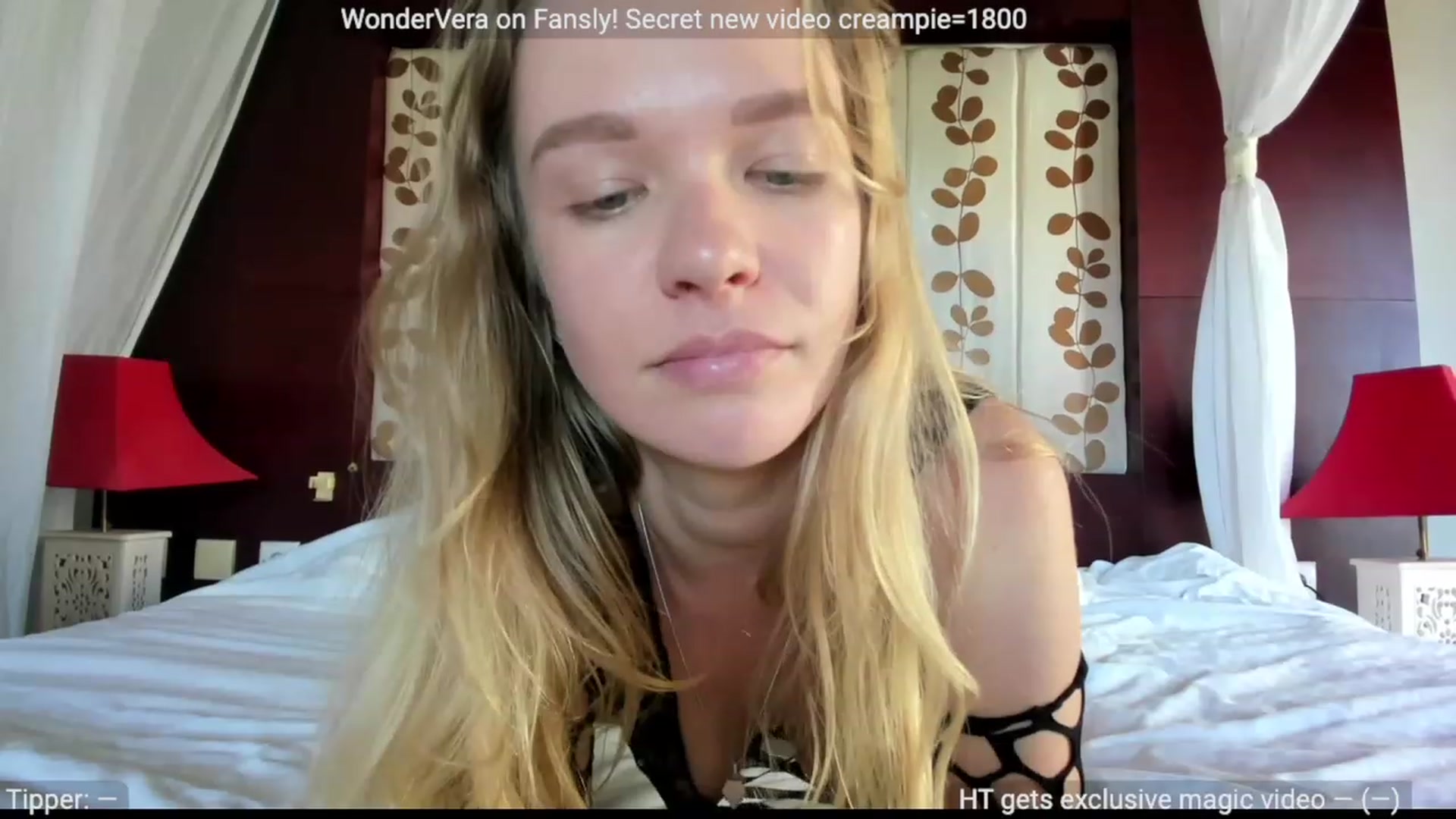 Gallery image thumbnail from WonderMama's myfreecams stream on, 08/16/2023, 04:53 image 19 of 20