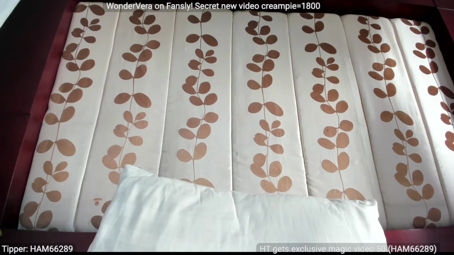 Gallery image thumbnail from WonderMama's myfreecams stream on, 08/16/2023, 06:43 image 1 of 20