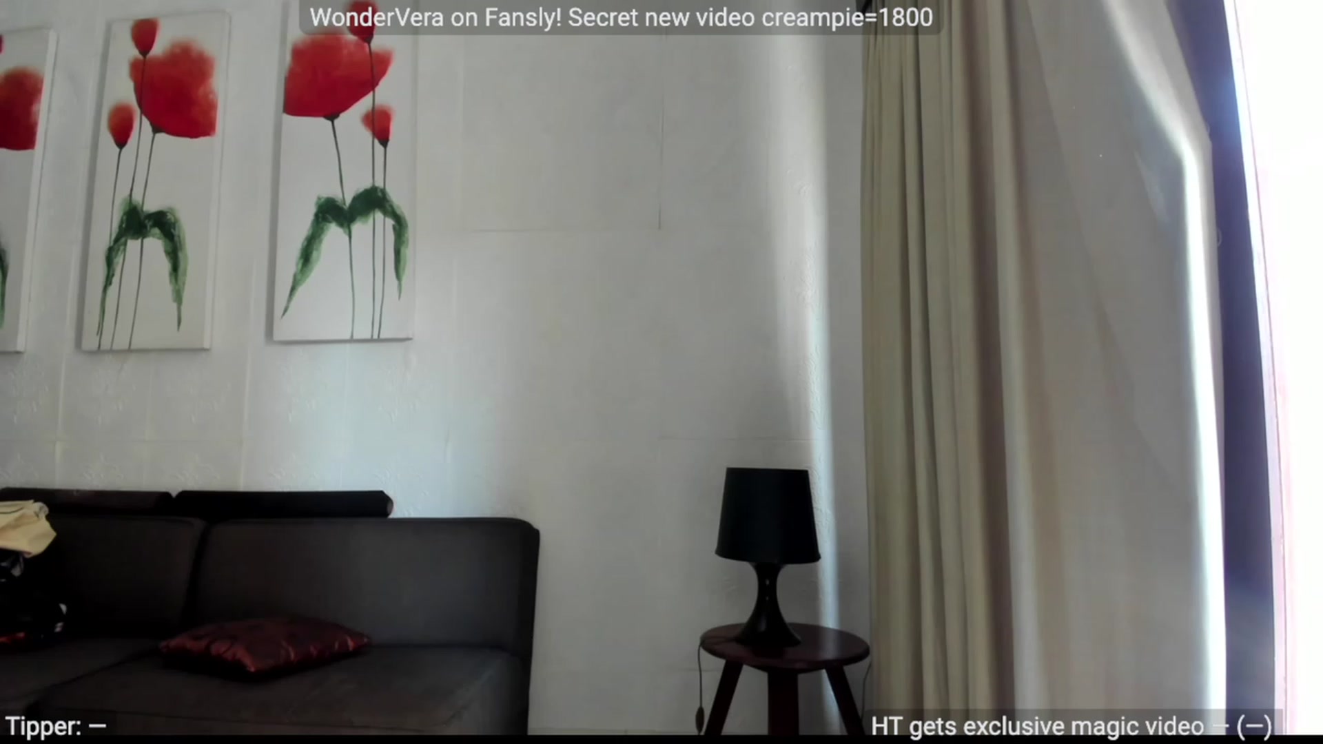 Gallery image thumbnail from WonderMama's myfreecams stream on, 08/18/2023, 04:02 image 17 of 20
