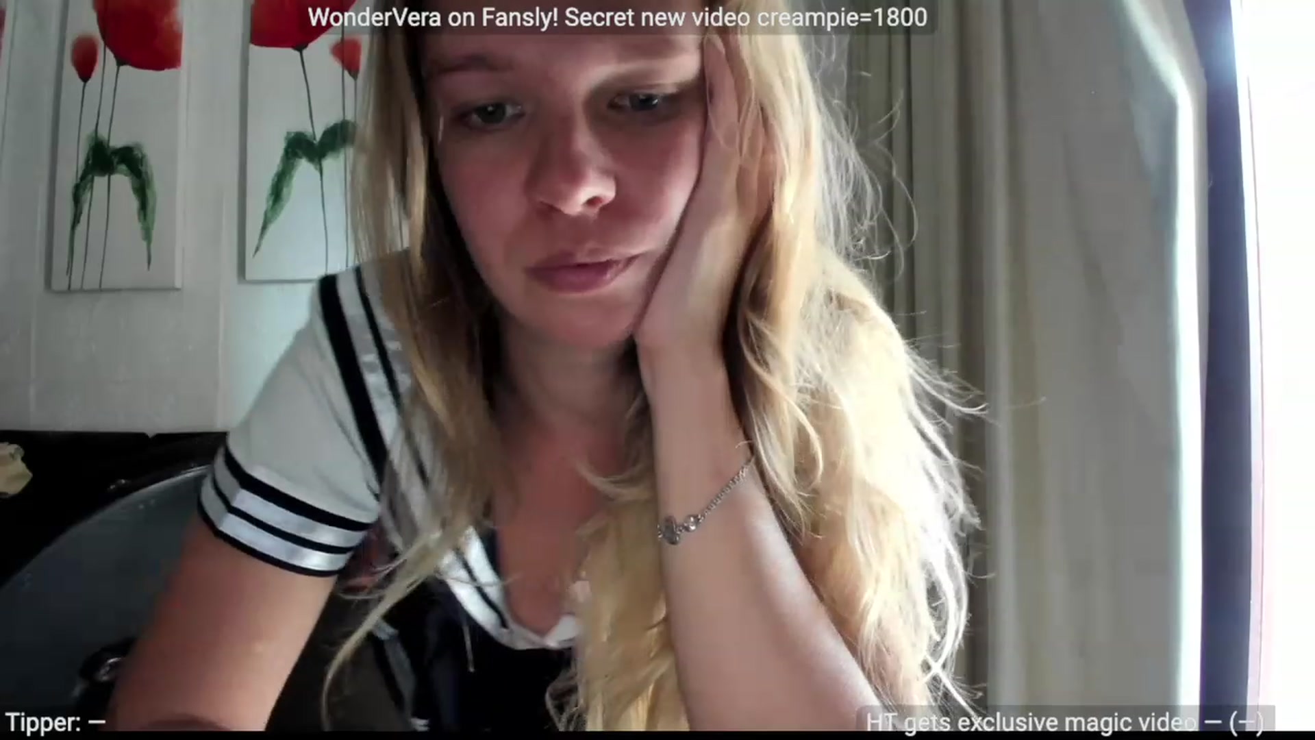 Gallery image thumbnail from WonderMama's myfreecams stream on, 08/18/2023, 04:02 image 6 of 20