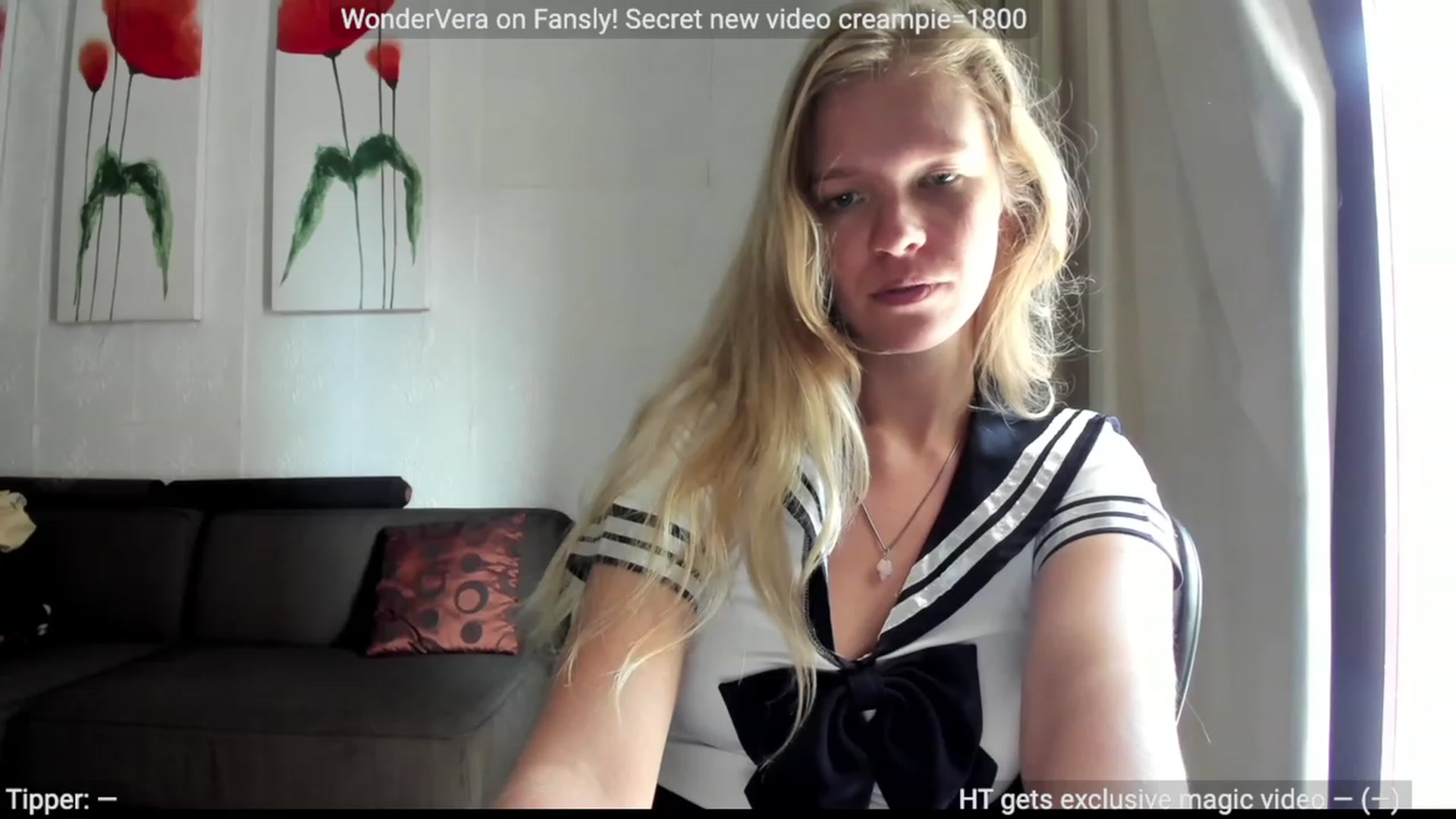 Gallery image thumbnail from WonderMama's myfreecams stream on, 08/18/2023, 04:02 image 5 of 20