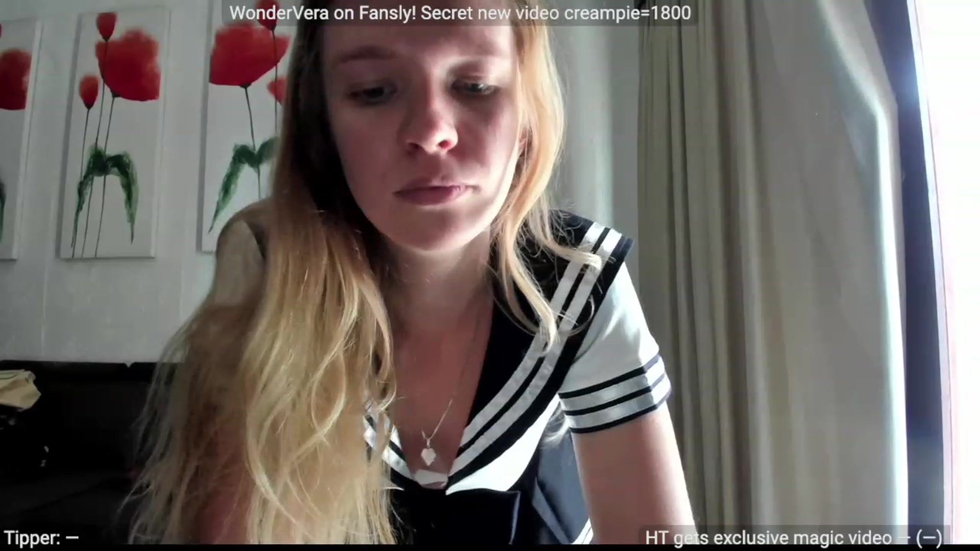Gallery image thumbnail from WonderMama's myfreecams stream on, 08/18/2023, 04:02 image 12 of 20