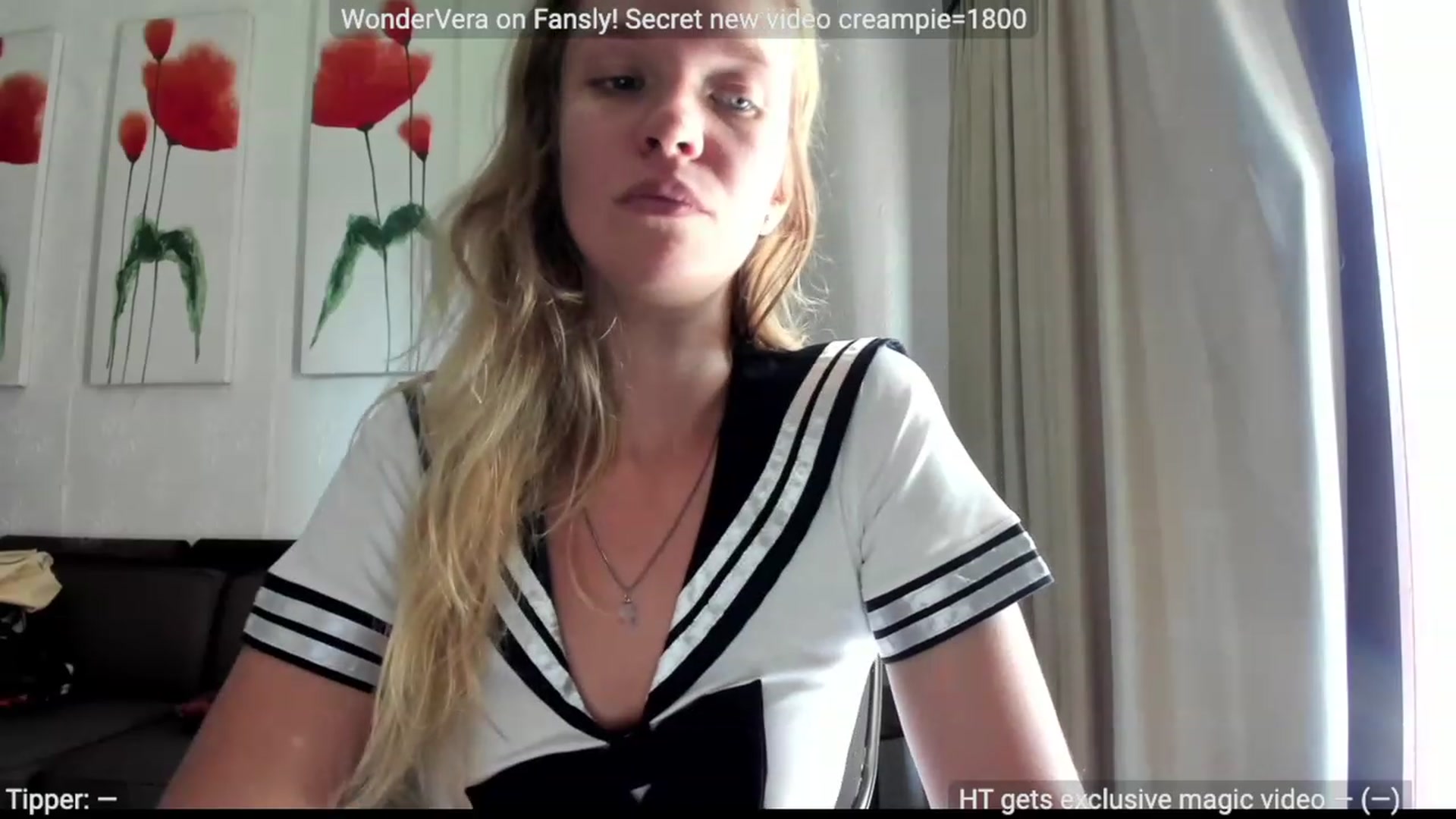 Gallery image thumbnail from WonderMama's myfreecams stream on, 08/18/2023, 04:02 image 16 of 20