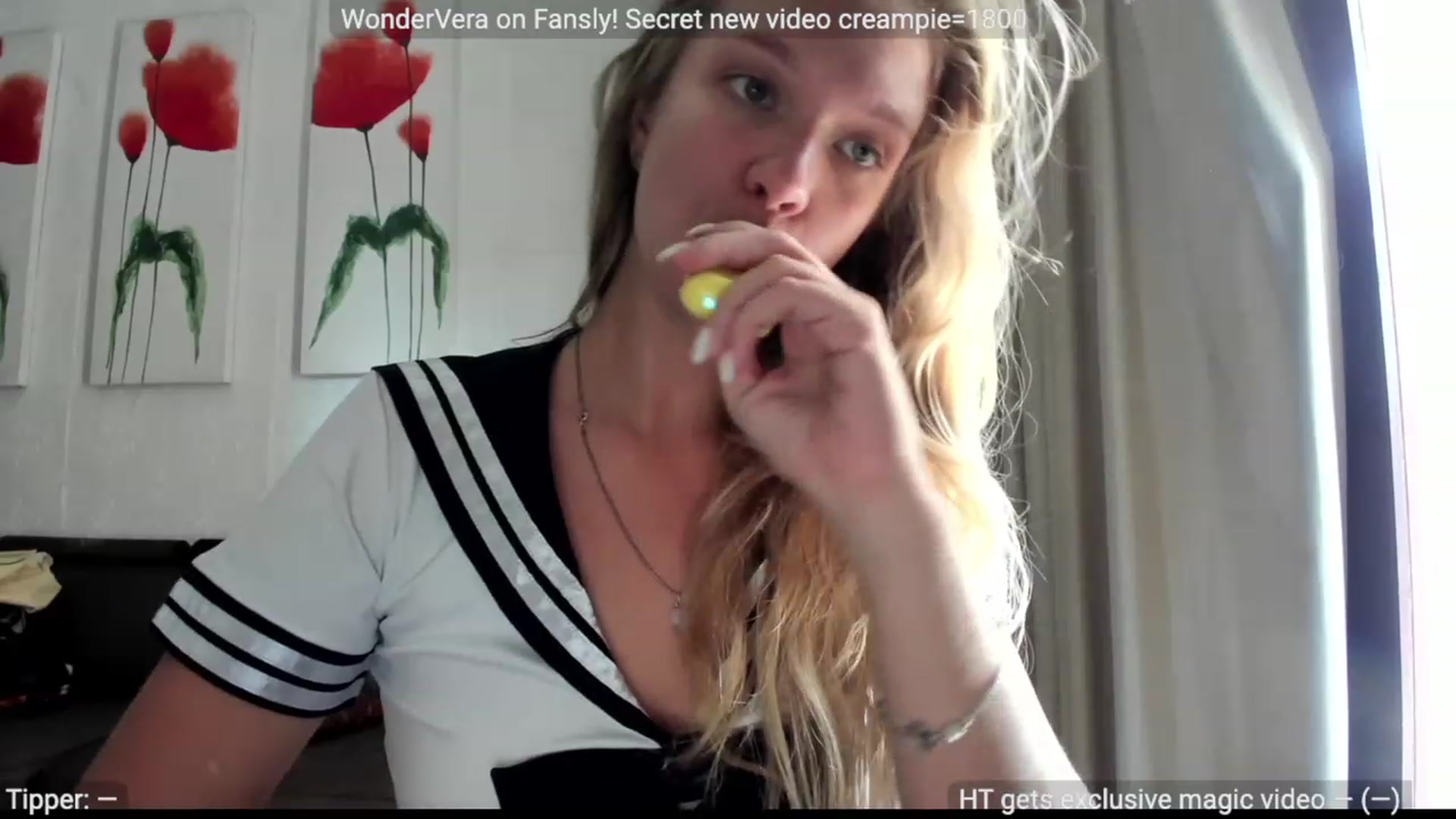 Gallery image thumbnail from WonderMama's myfreecams stream on, 08/18/2023, 04:02 image 19 of 20