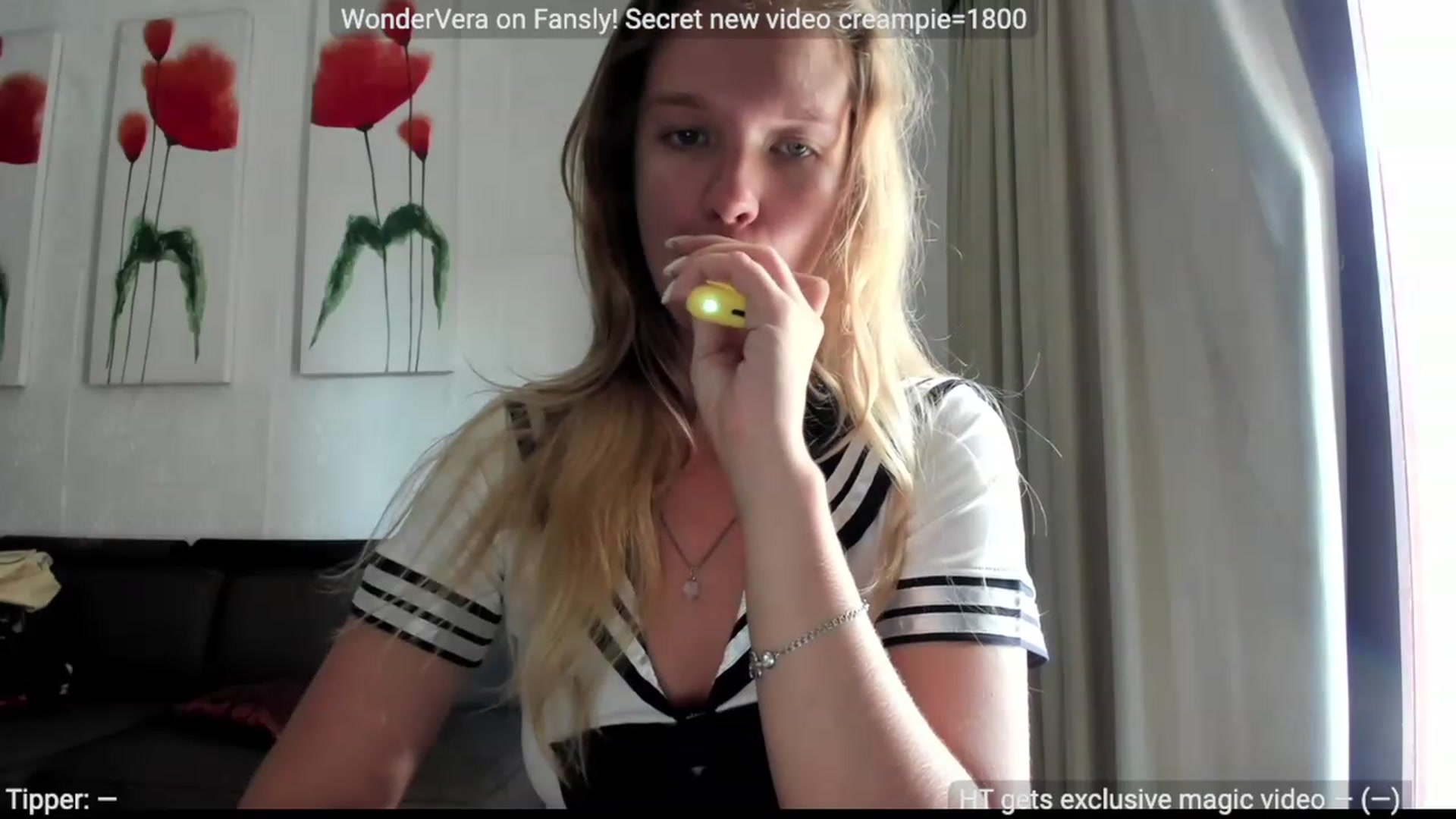 Gallery image thumbnail from WonderMama's myfreecams stream on, 08/18/2023, 04:02 image 13 of 20