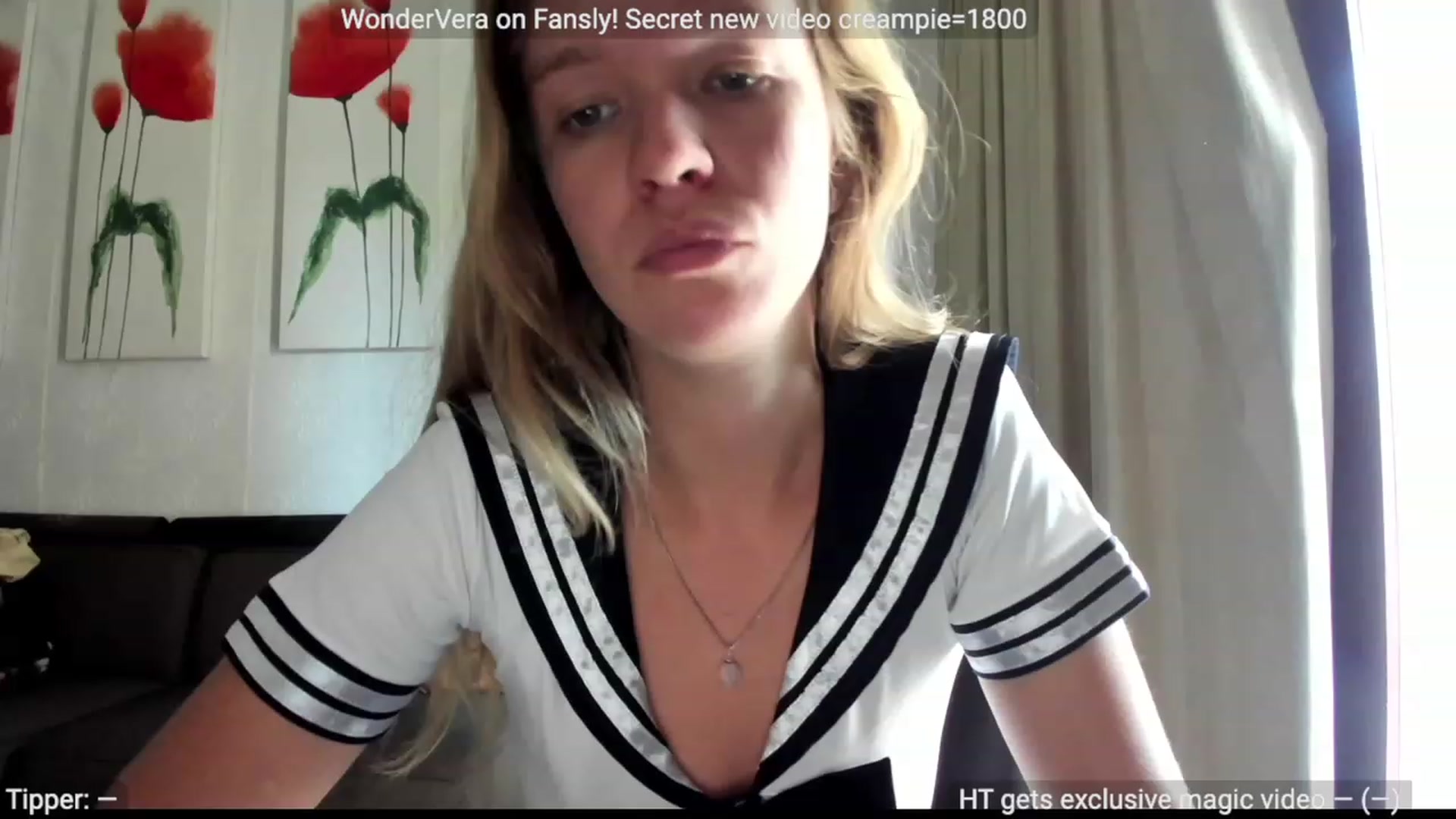 Gallery image thumbnail from WonderMama's myfreecams stream on, 08/18/2023, 04:02 image 1 of 20